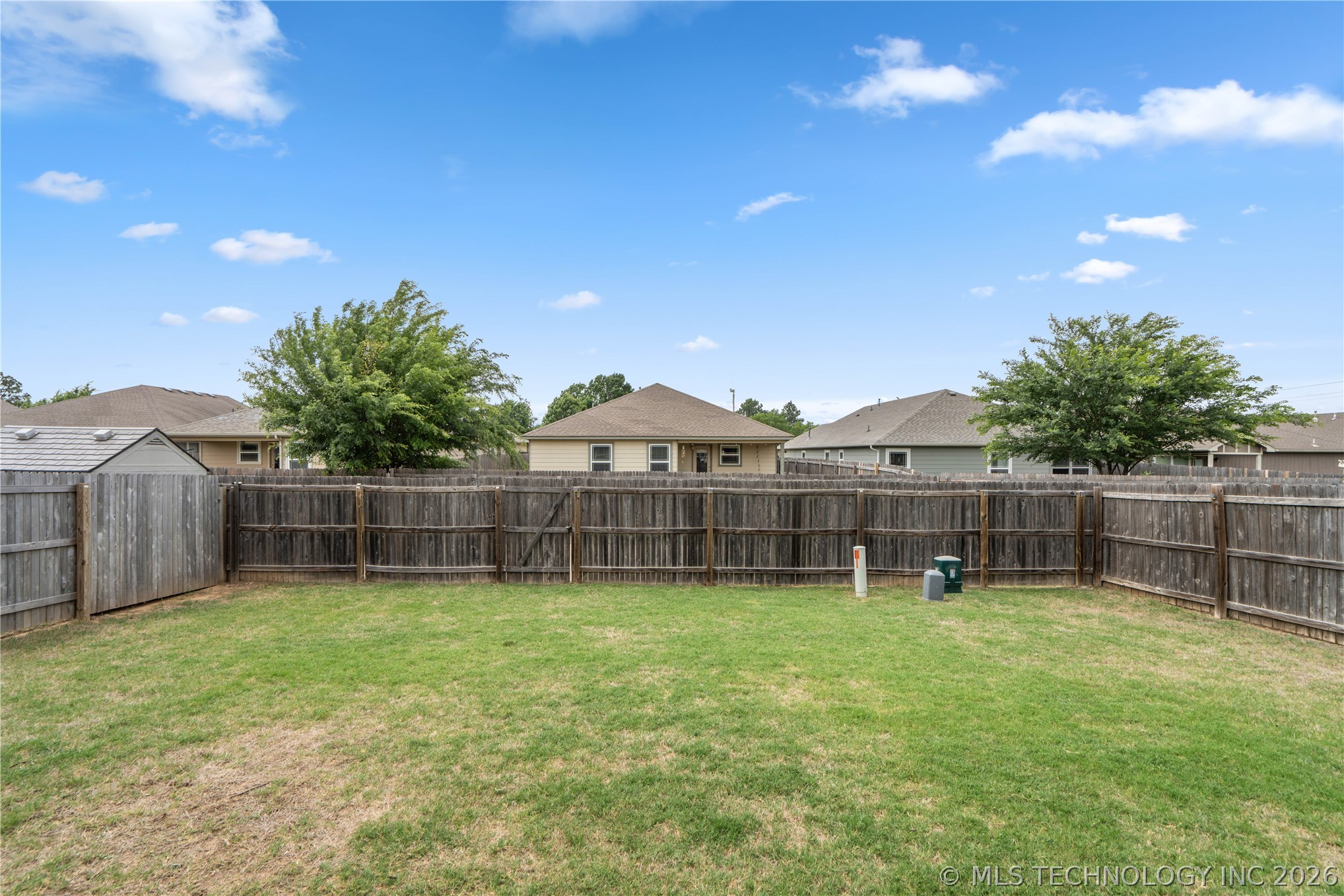 4009 W 104th Place S Tulsa OK 74132
