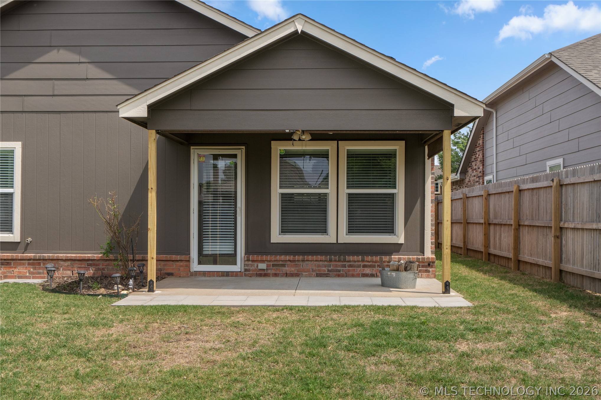 4009 W 104th Place S Tulsa OK 74132
