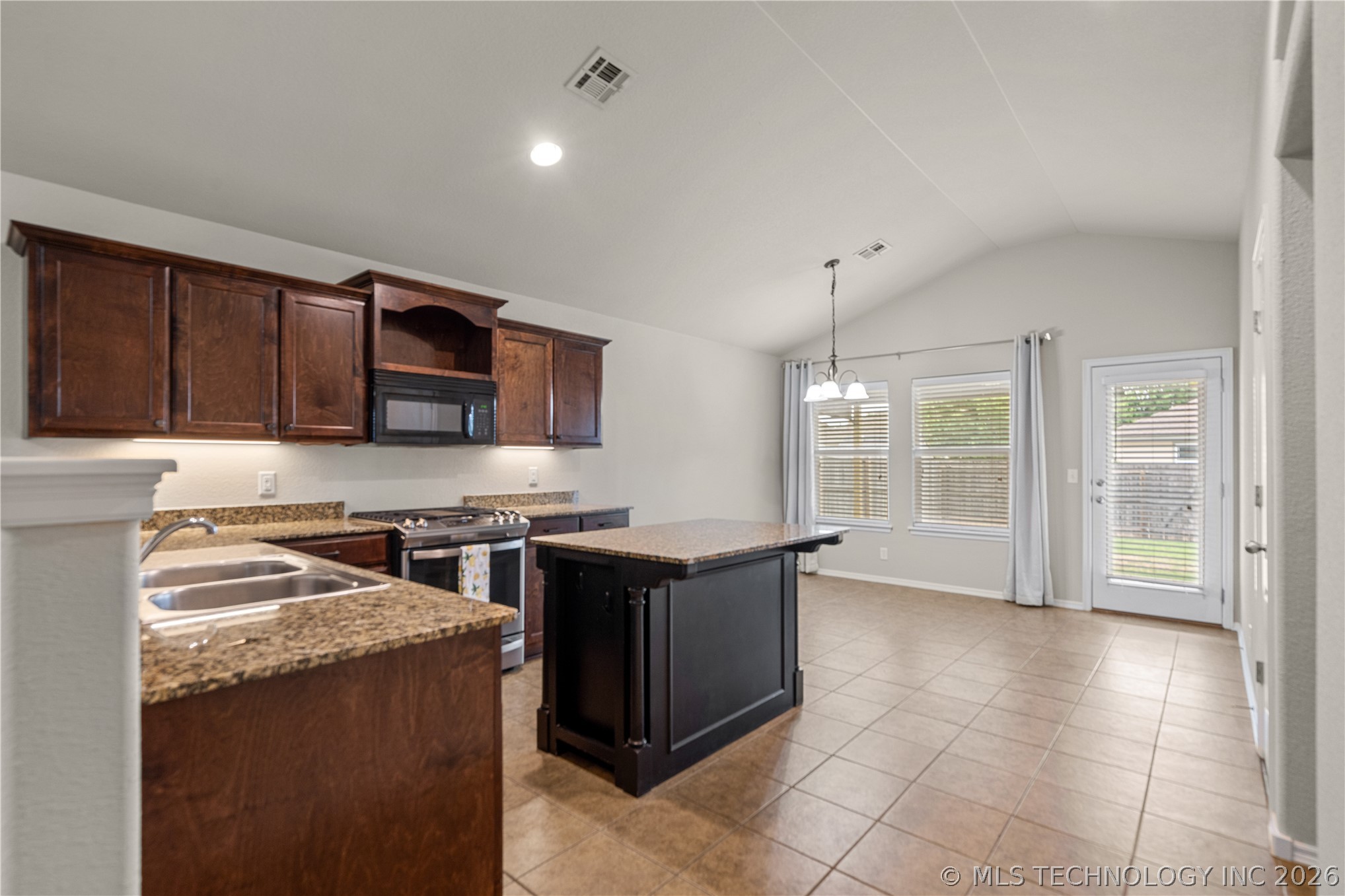 4009 W 104th Place S Tulsa OK 74132