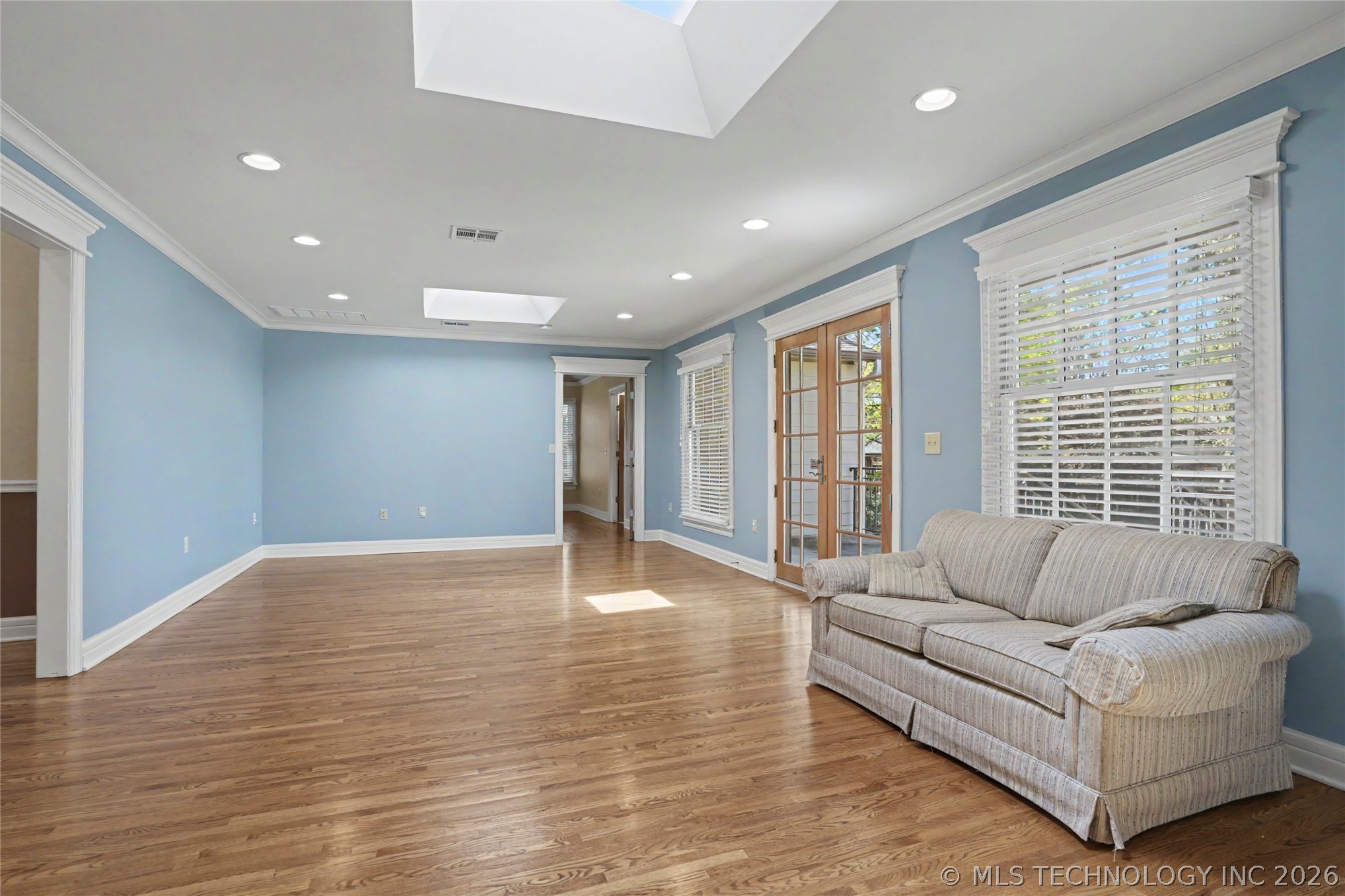 3822 S Utica Avenue Tulsa OK 74105