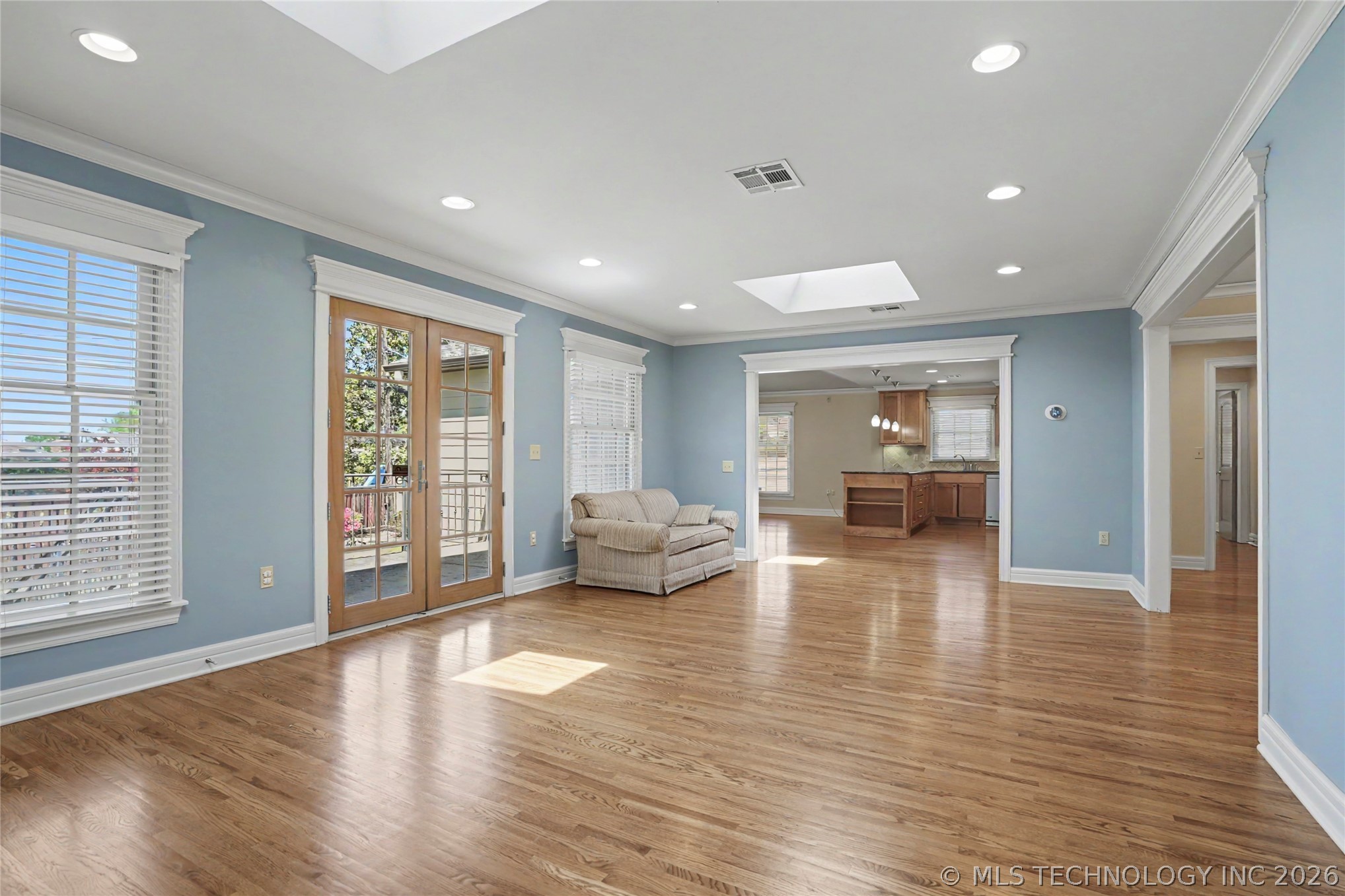 3822 S Utica Avenue Tulsa OK 74105