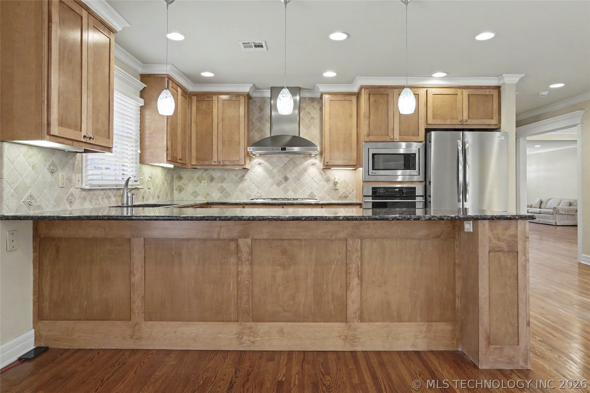 3822 S Utica Avenue Tulsa OK 74105