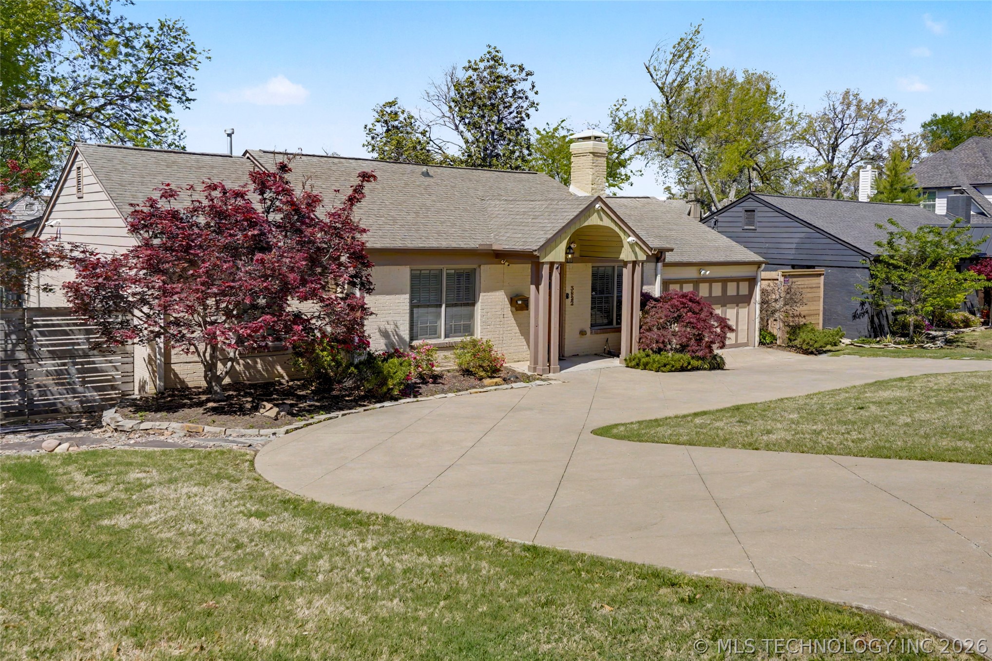 3822 S Utica Avenue Tulsa OK 74105