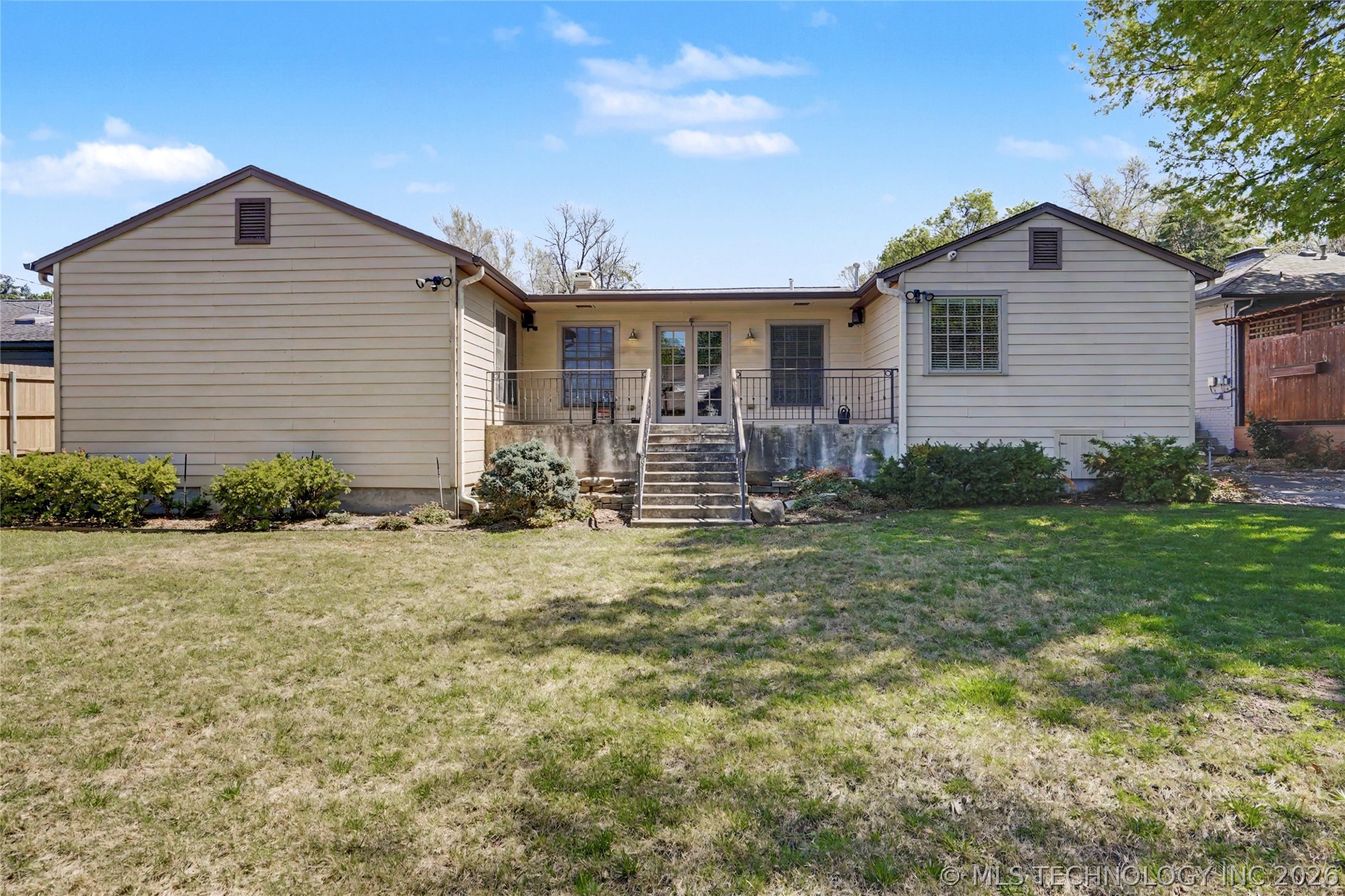 3822 S Utica Avenue Tulsa OK 74105