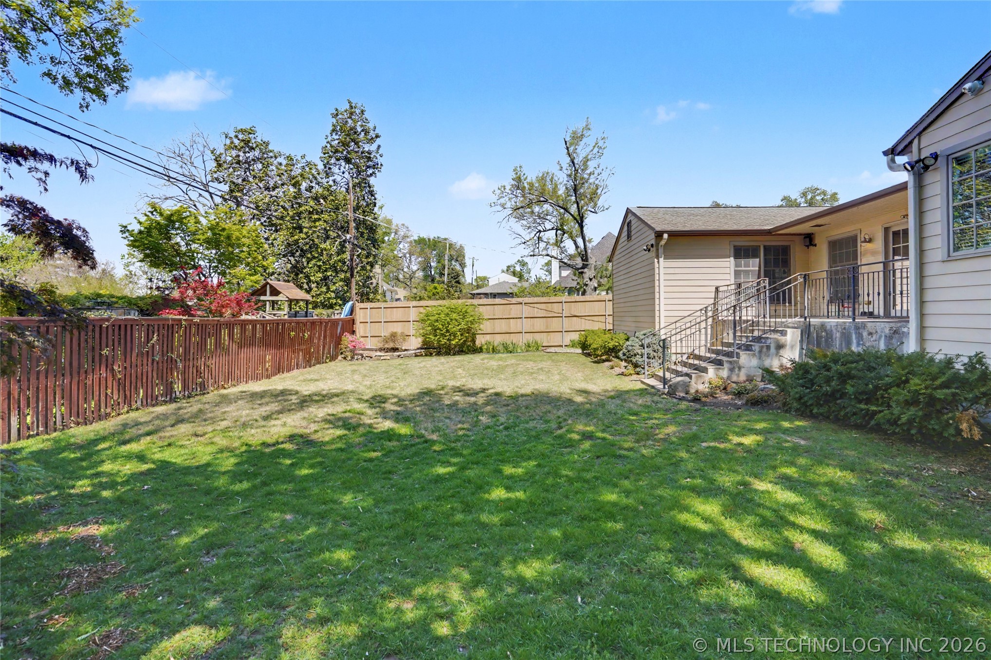 3822 S Utica Avenue Tulsa OK 74105