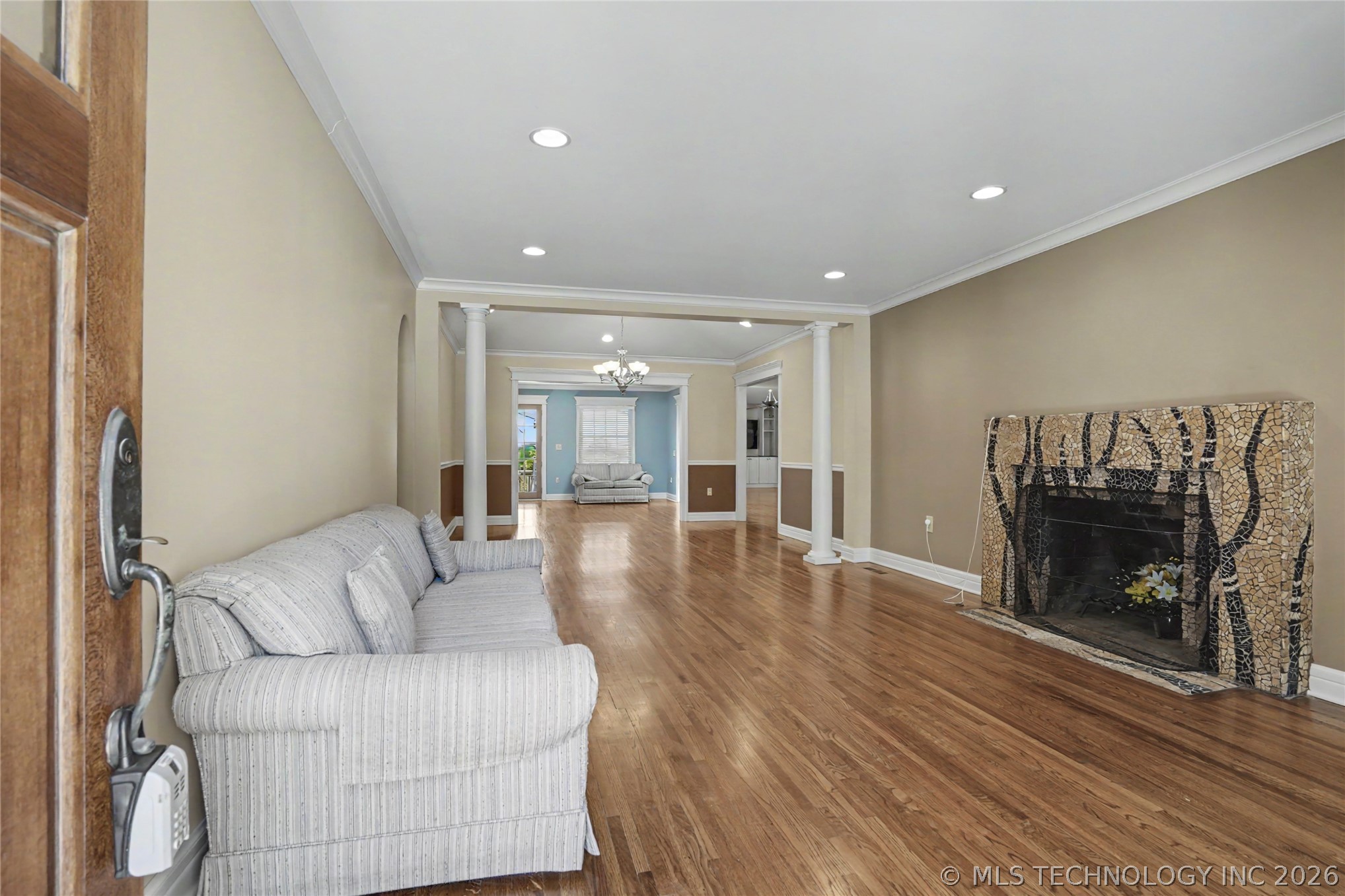 3822 S Utica Avenue Tulsa OK 74105
