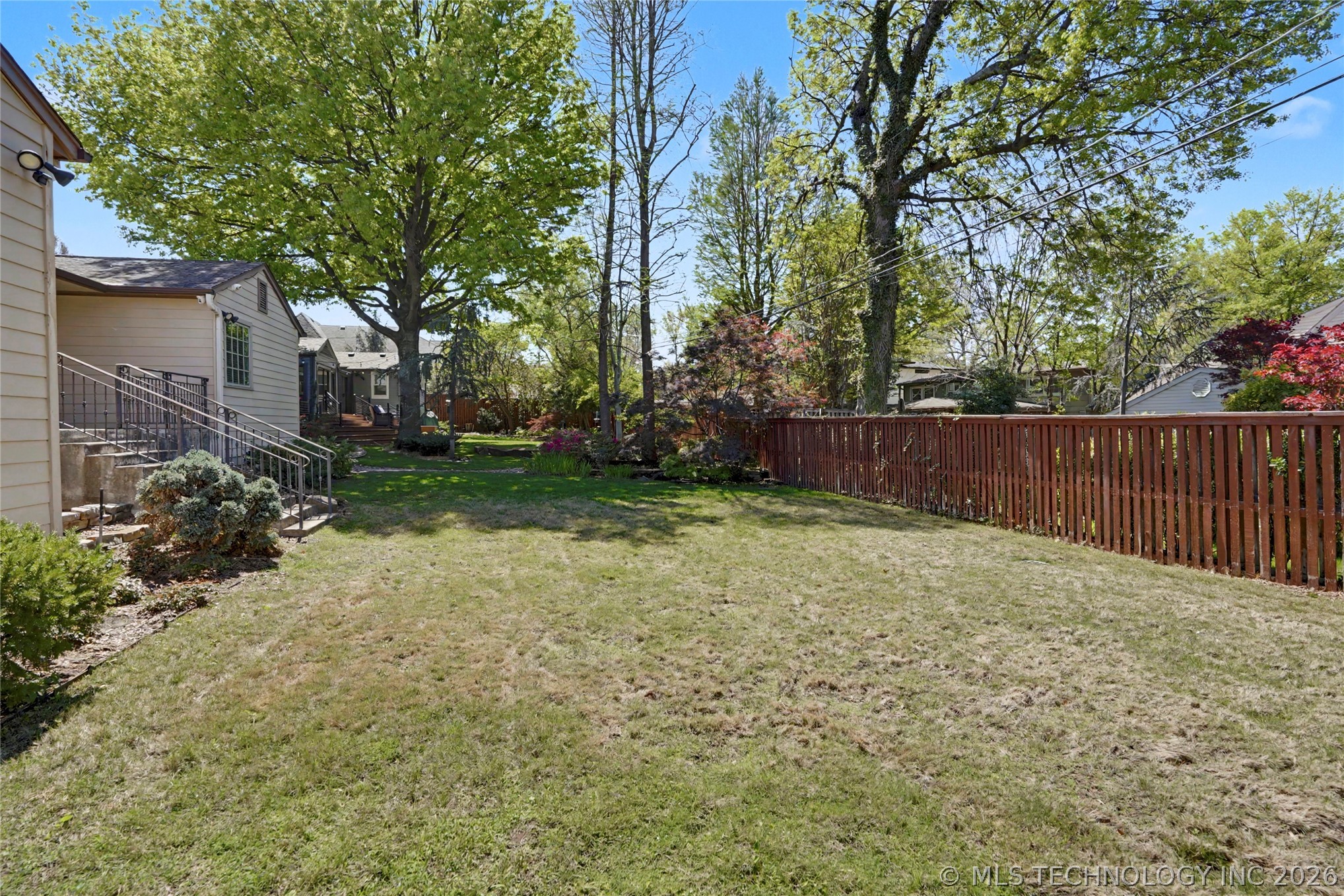 3822 S Utica Avenue Tulsa OK 74105