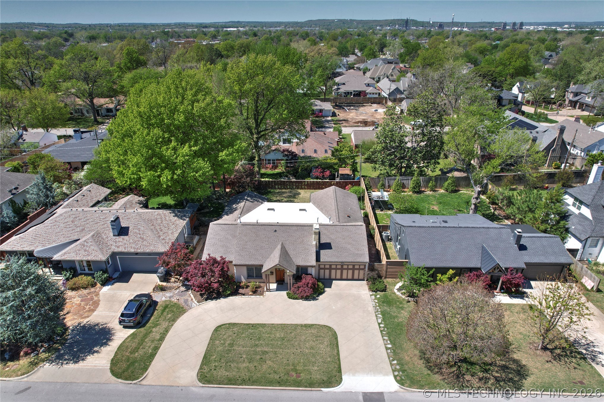 3822 S Utica Avenue Tulsa OK 74105