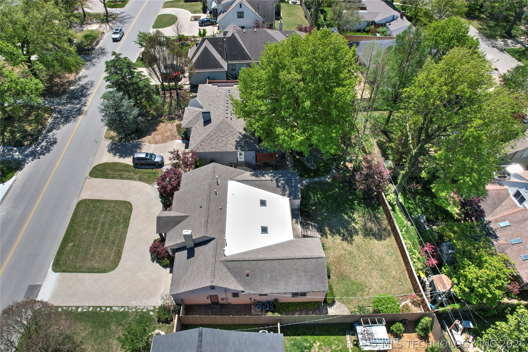 3822 S Utica Avenue Tulsa OK 74105