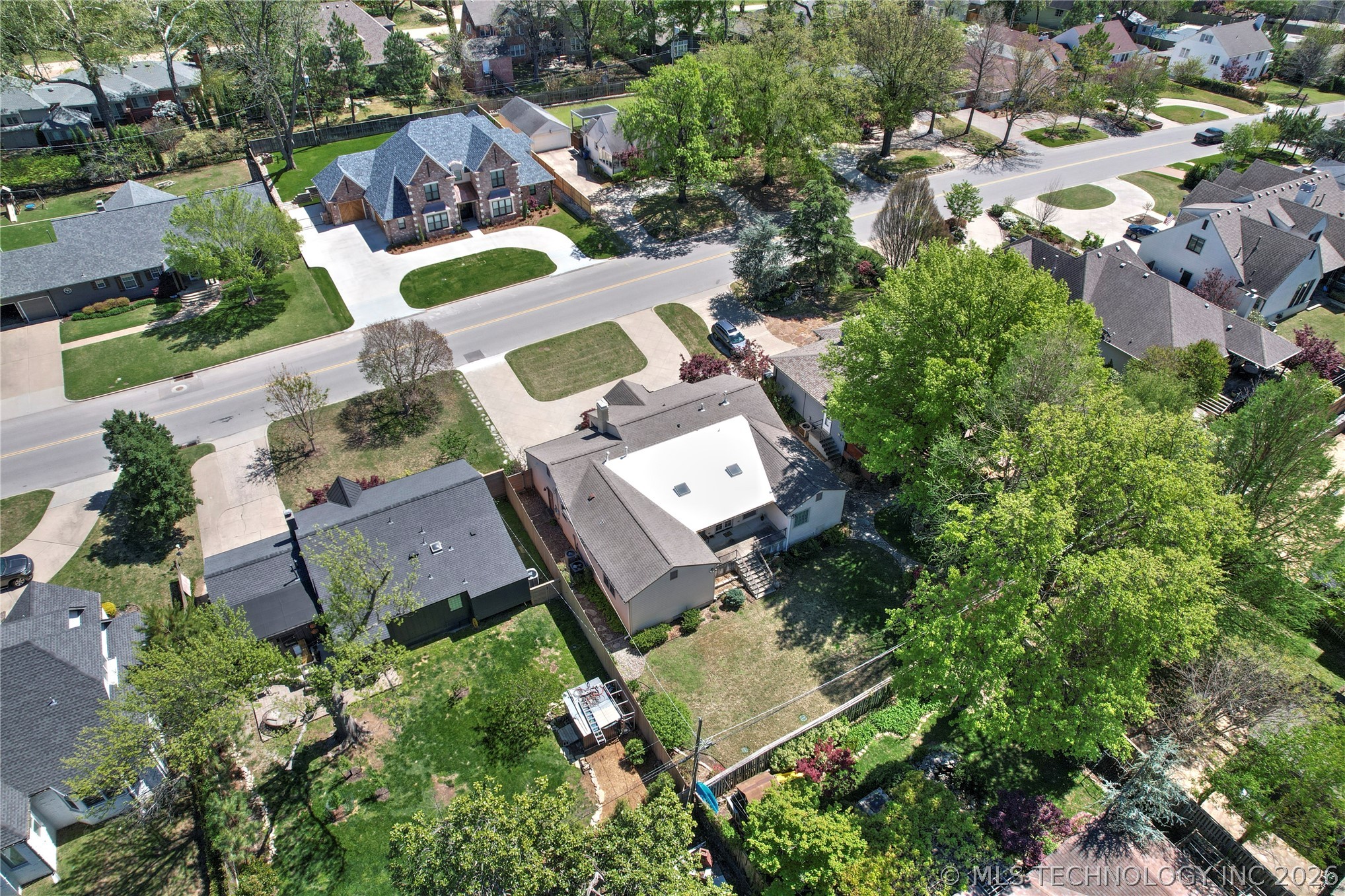 3822 S Utica Avenue Tulsa OK 74105