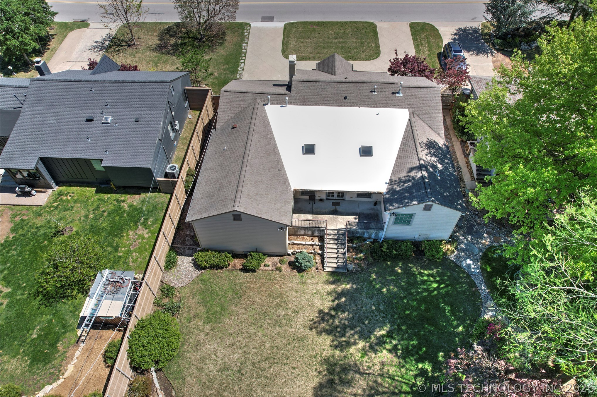 3822 S Utica Avenue Tulsa OK 74105