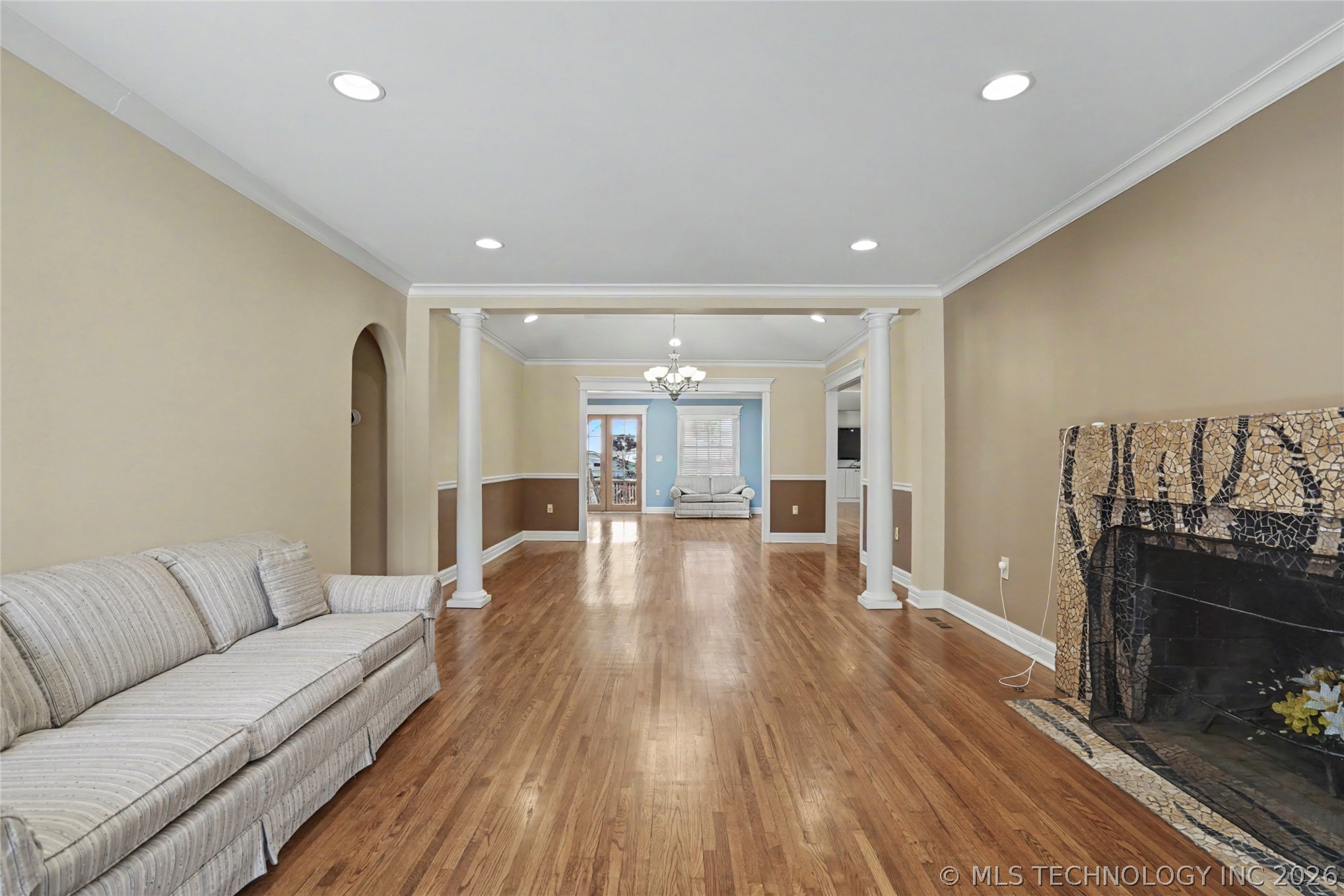 3822 S Utica Avenue Tulsa OK 74105