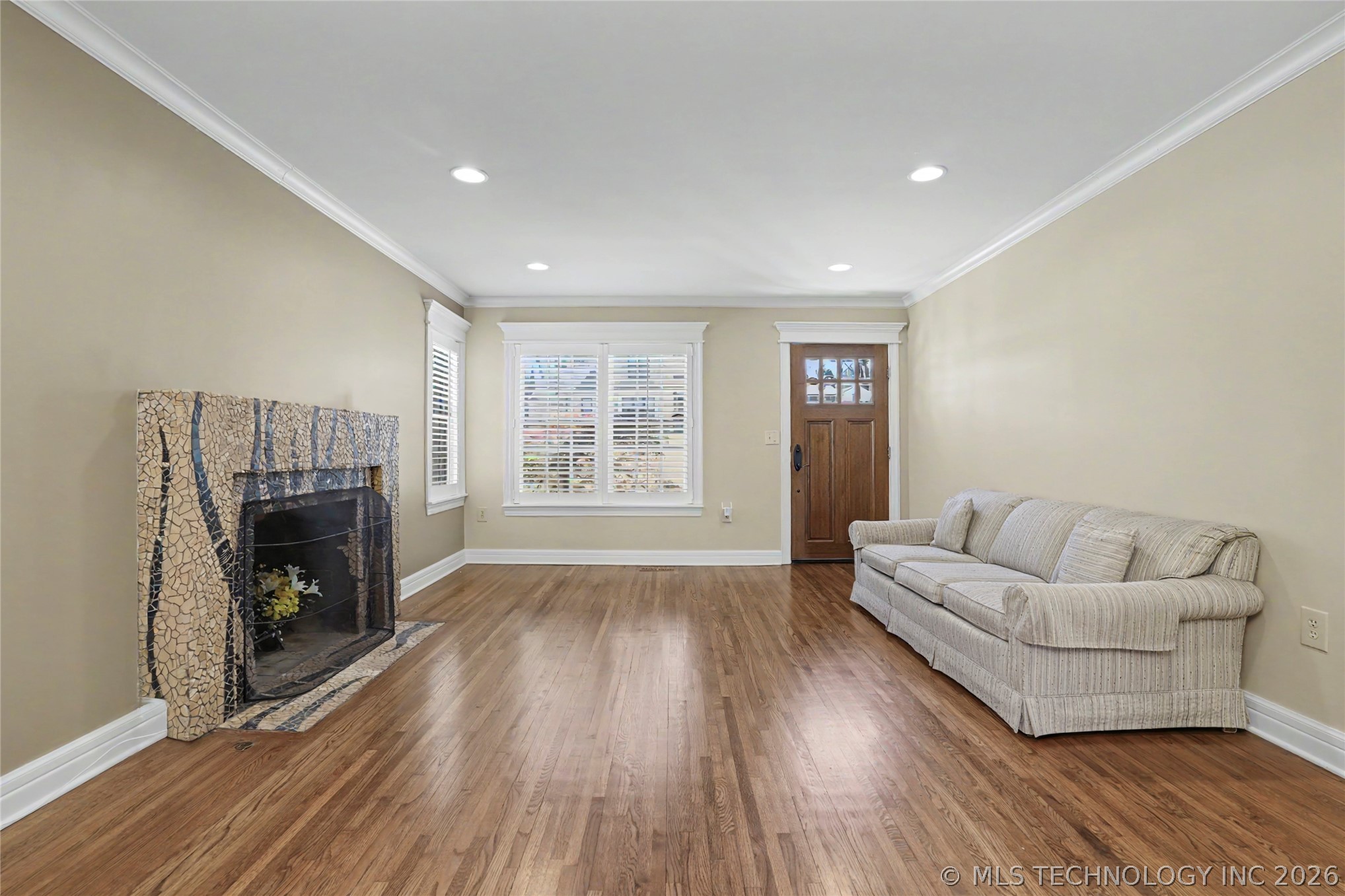 3822 S Utica Avenue Tulsa OK 74105