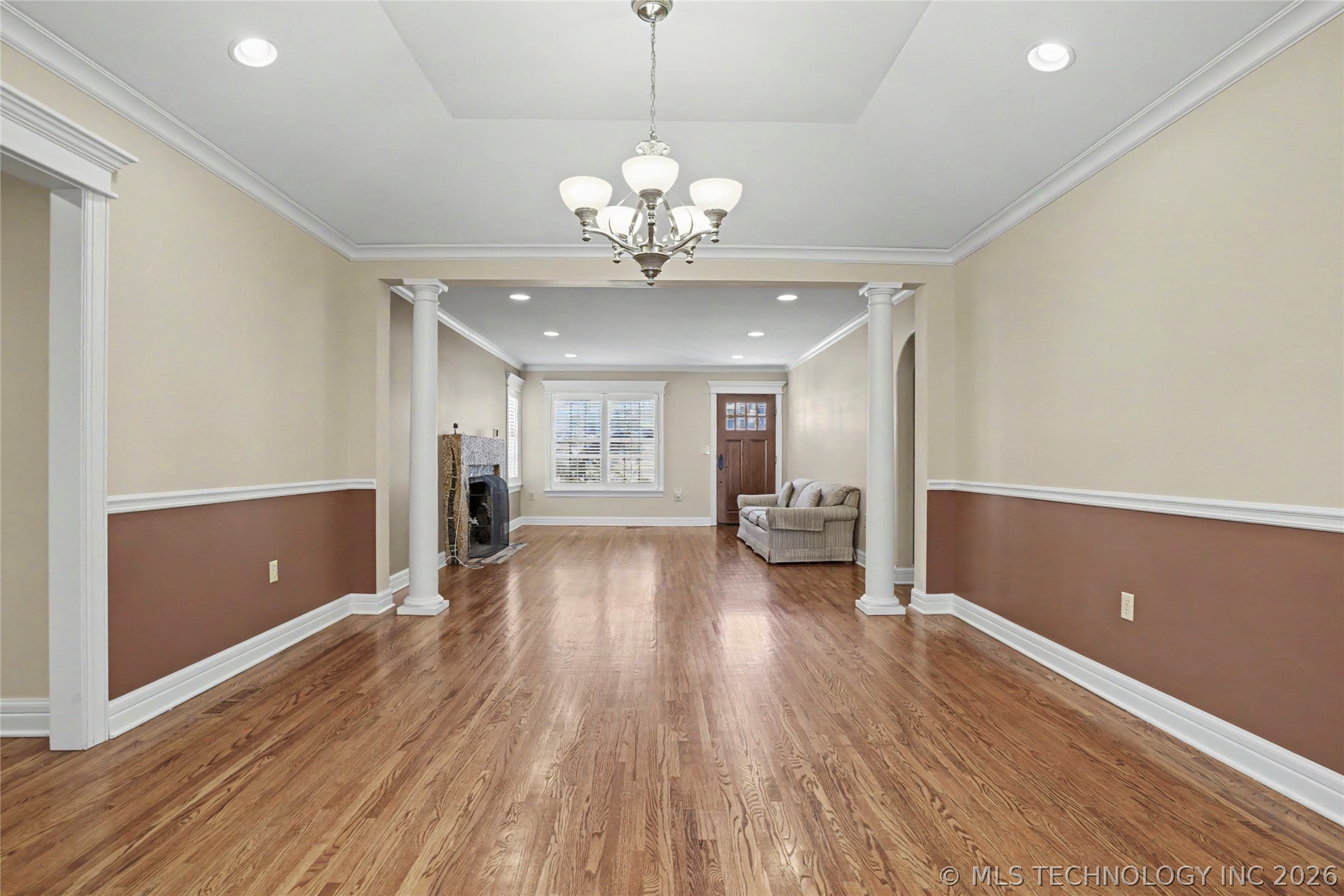 3822 S Utica Avenue Tulsa OK 74105