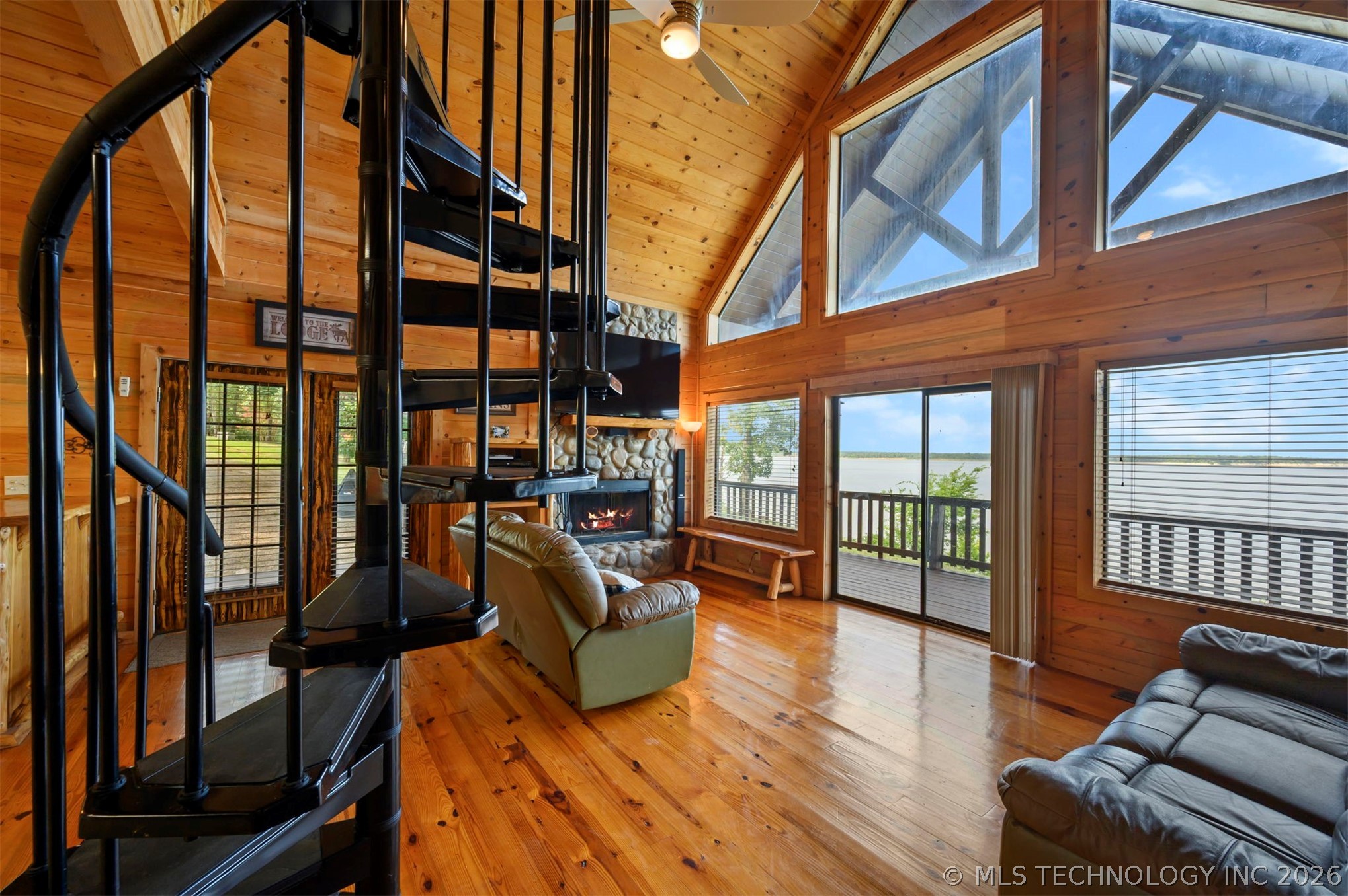 44 Lakeside Ridge Road Hugo OK 74743