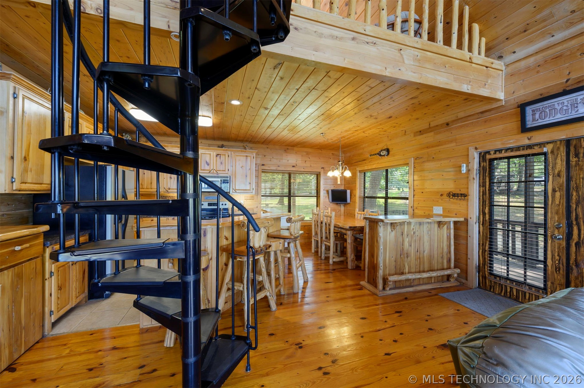 44 Lakeside Ridge Road Hugo OK 74743