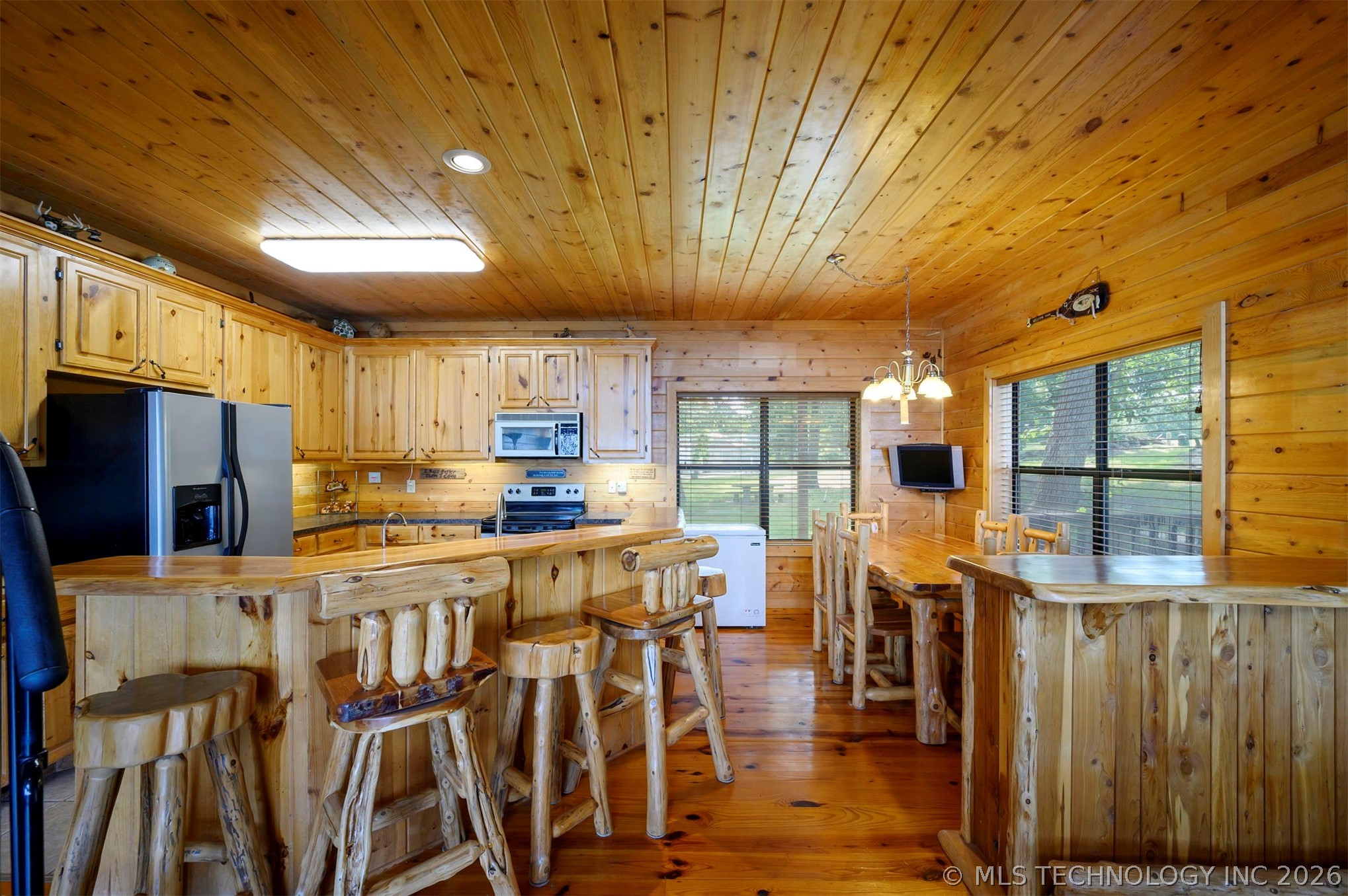44 Lakeside Ridge Road Hugo OK 74743