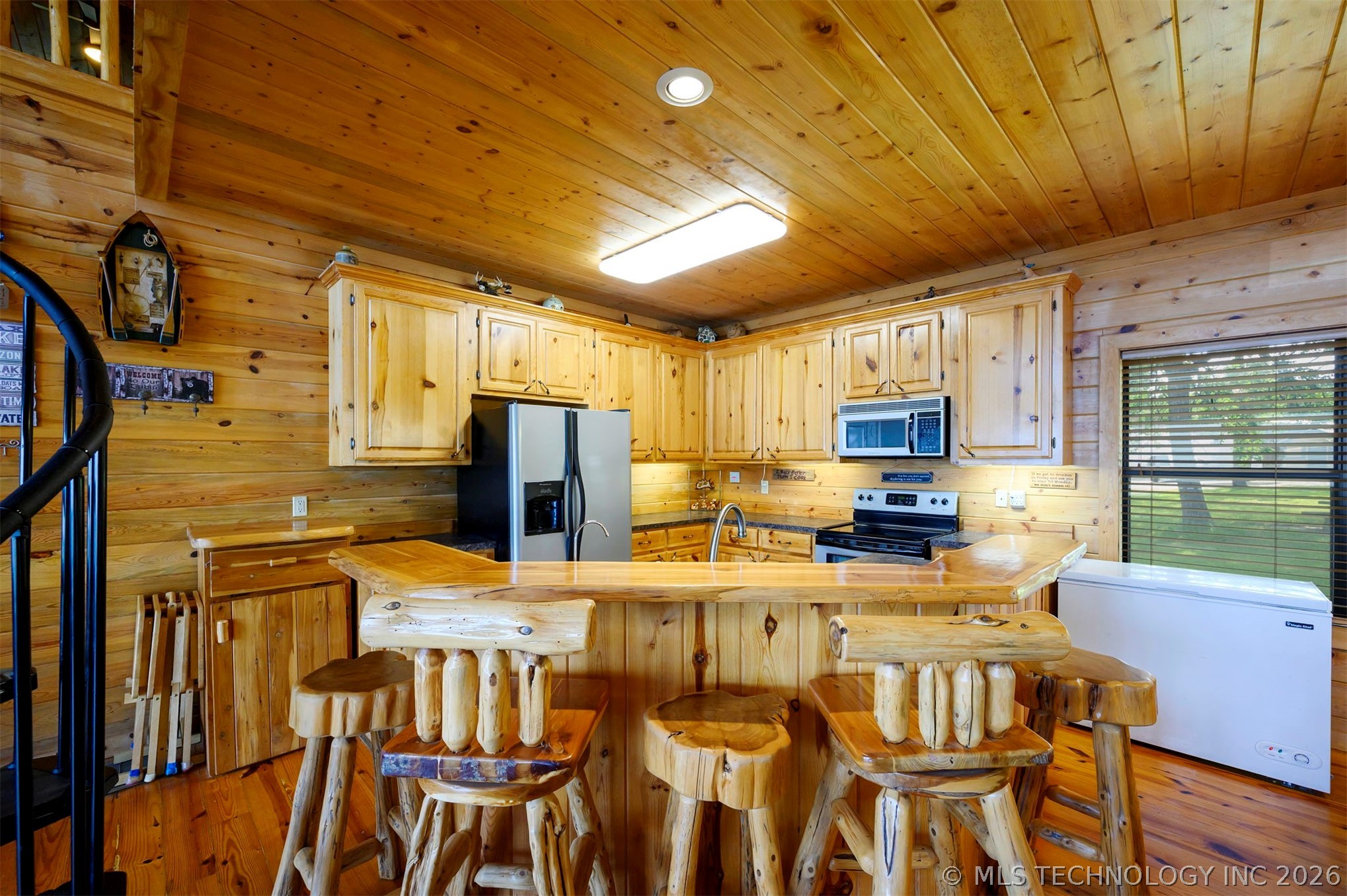 44 Lakeside Ridge Road Hugo OK 74743