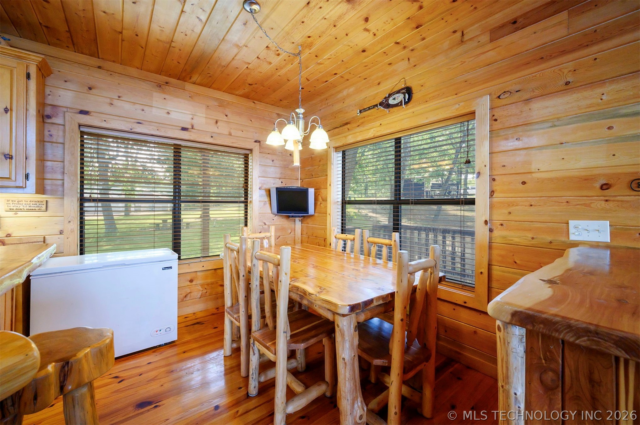 44 Lakeside Ridge Road Hugo OK 74743
