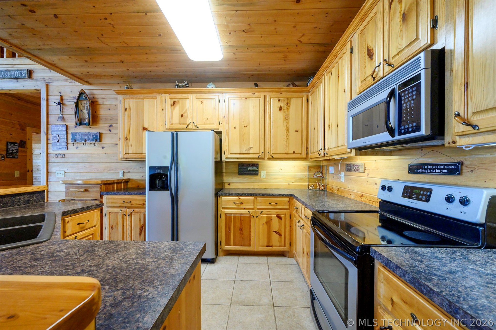 44 Lakeside Ridge Road Hugo OK 74743