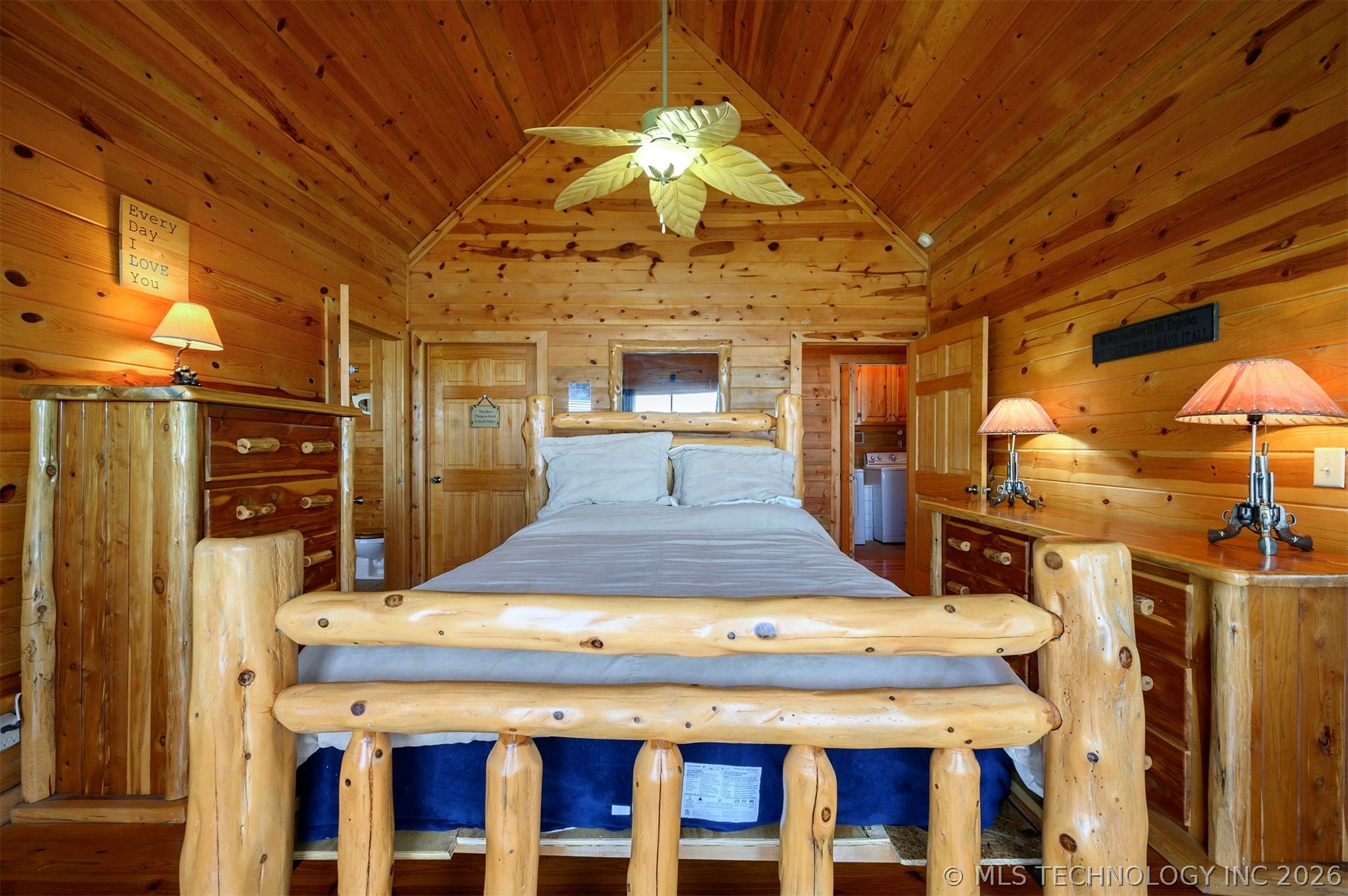 44 Lakeside Ridge Road Hugo OK 74743