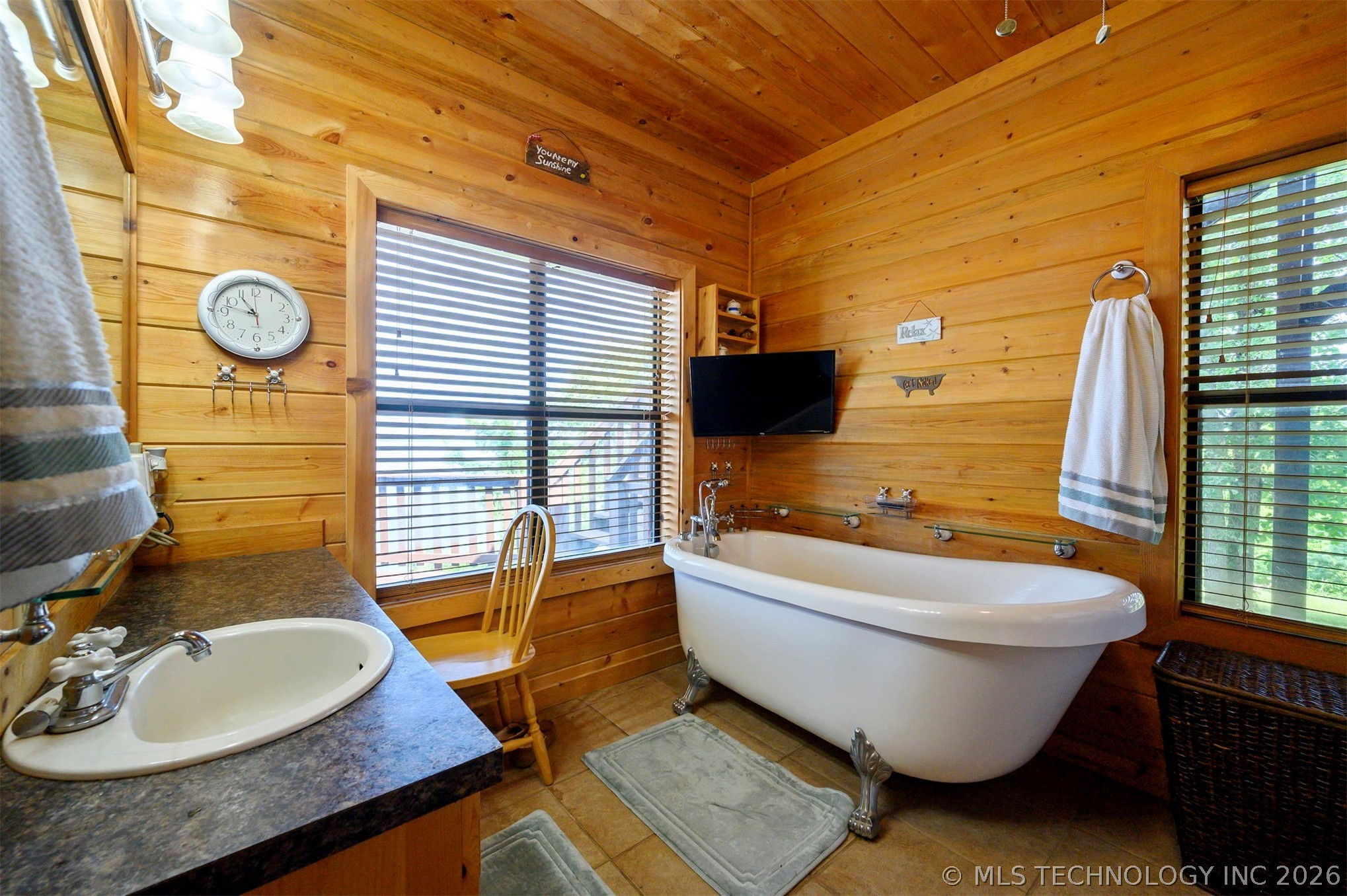 44 Lakeside Ridge Road Hugo OK 74743