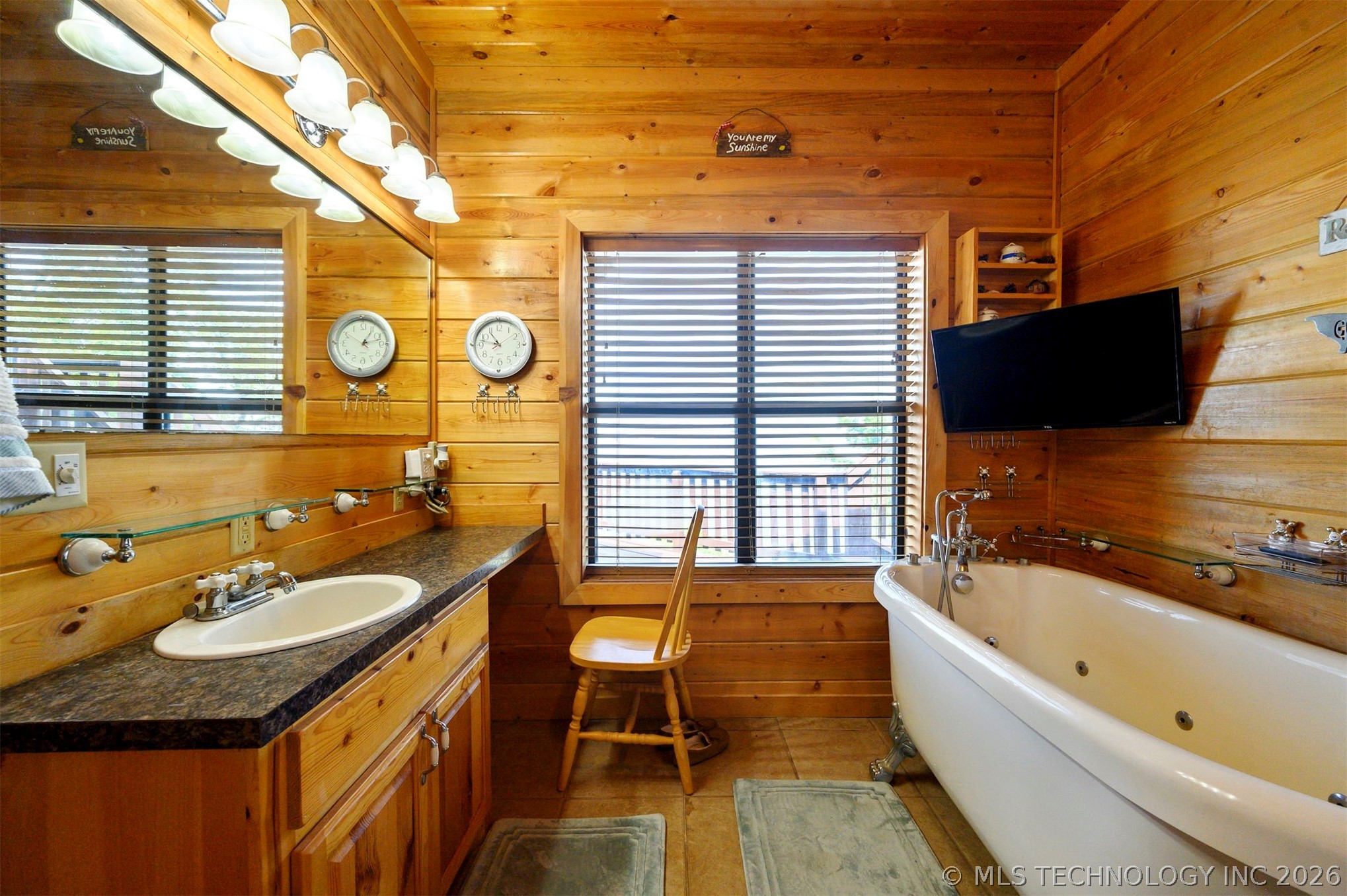 44 Lakeside Ridge Road Hugo OK 74743