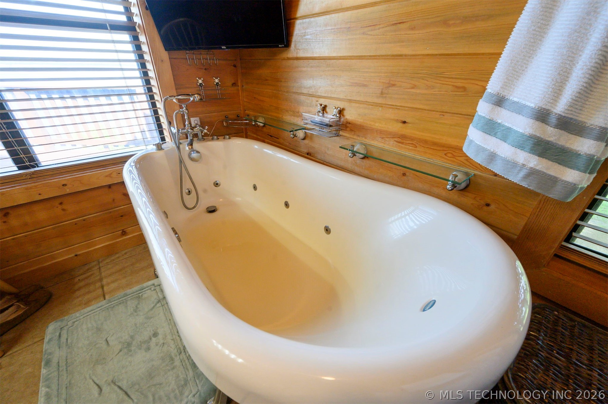 44 Lakeside Ridge Road Hugo OK 74743