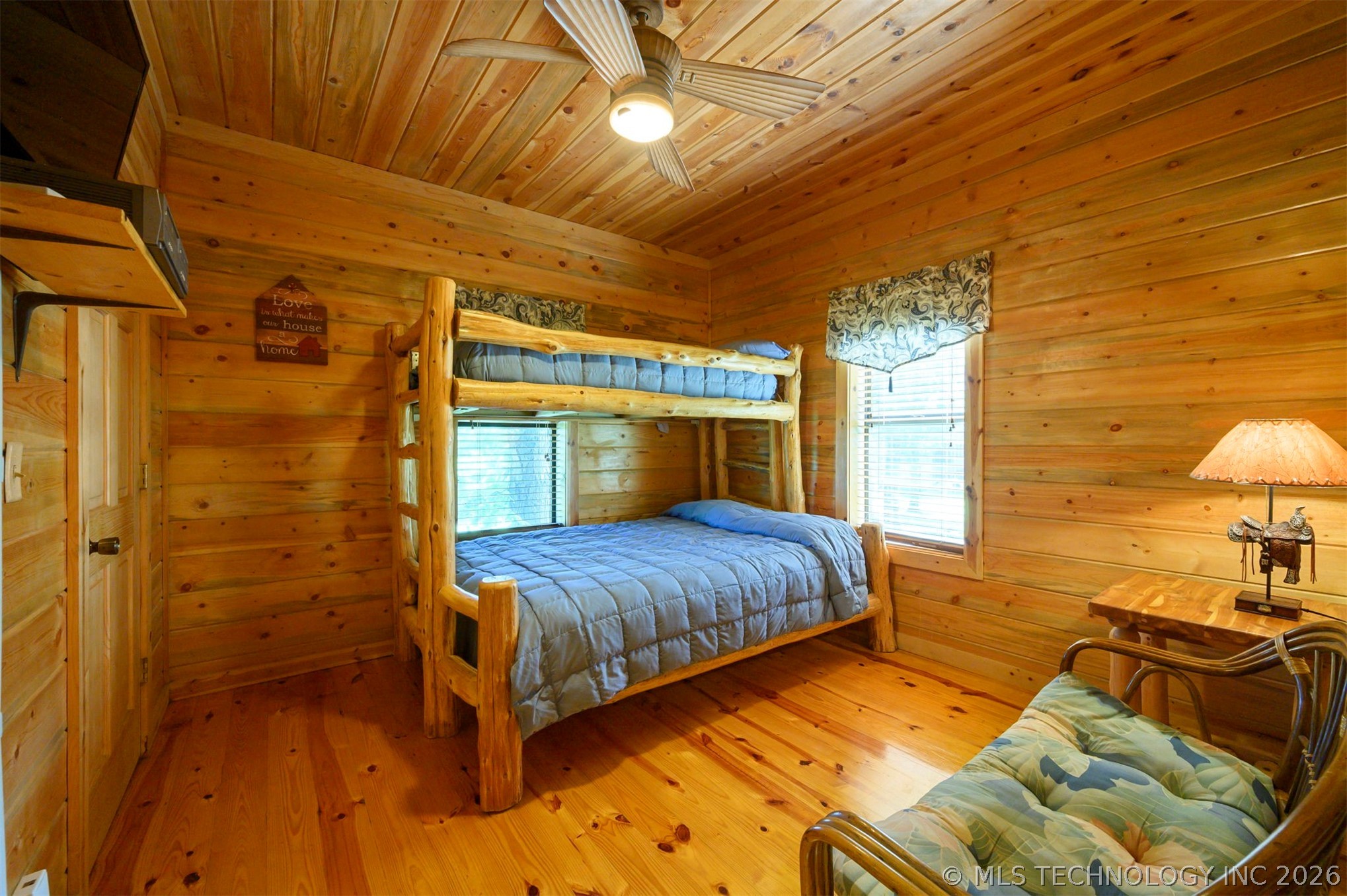 44 Lakeside Ridge Road Hugo OK 74743