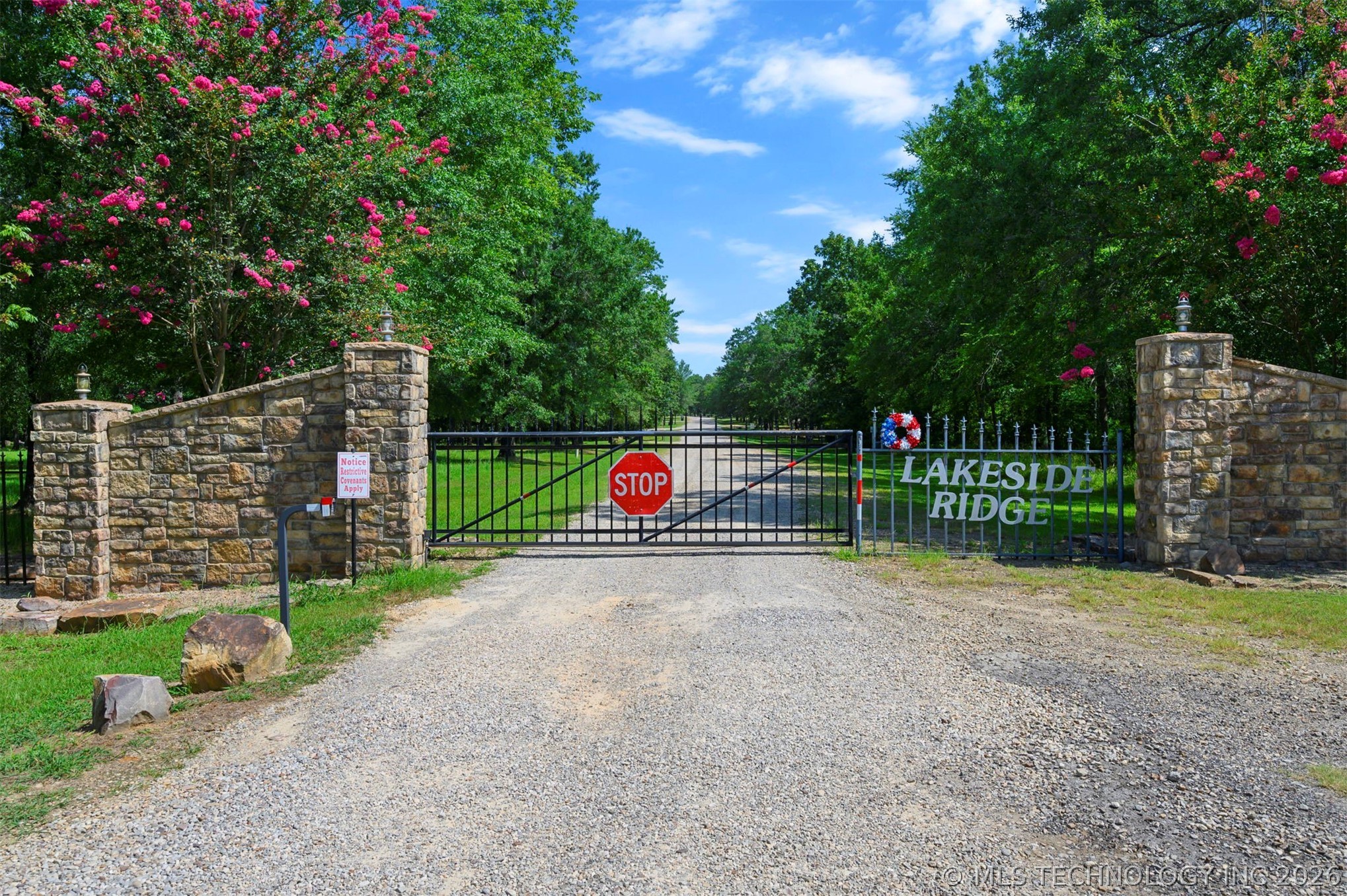 44 Lakeside Ridge Road Hugo OK 74743