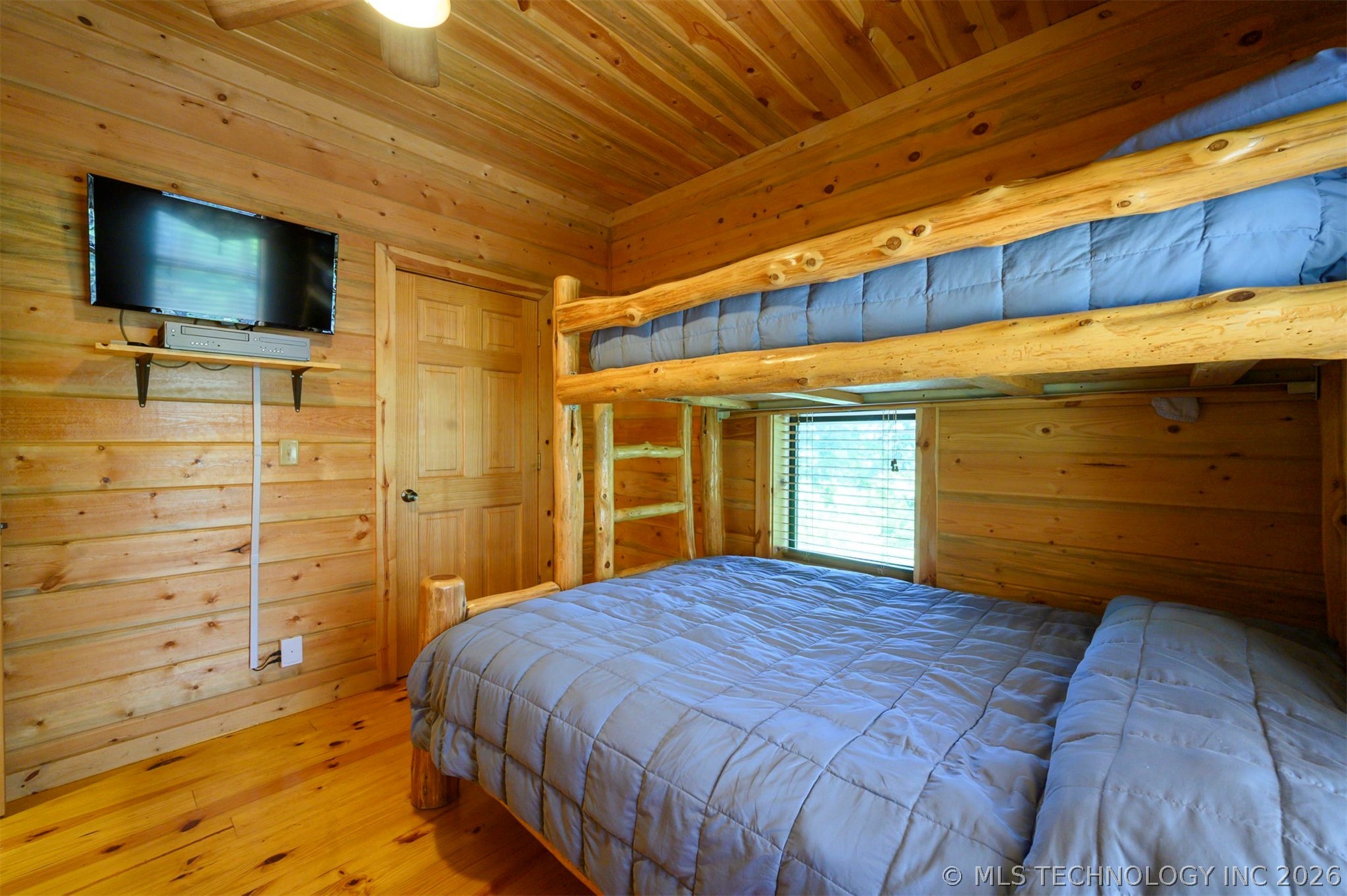 44 Lakeside Ridge Road Hugo OK 74743