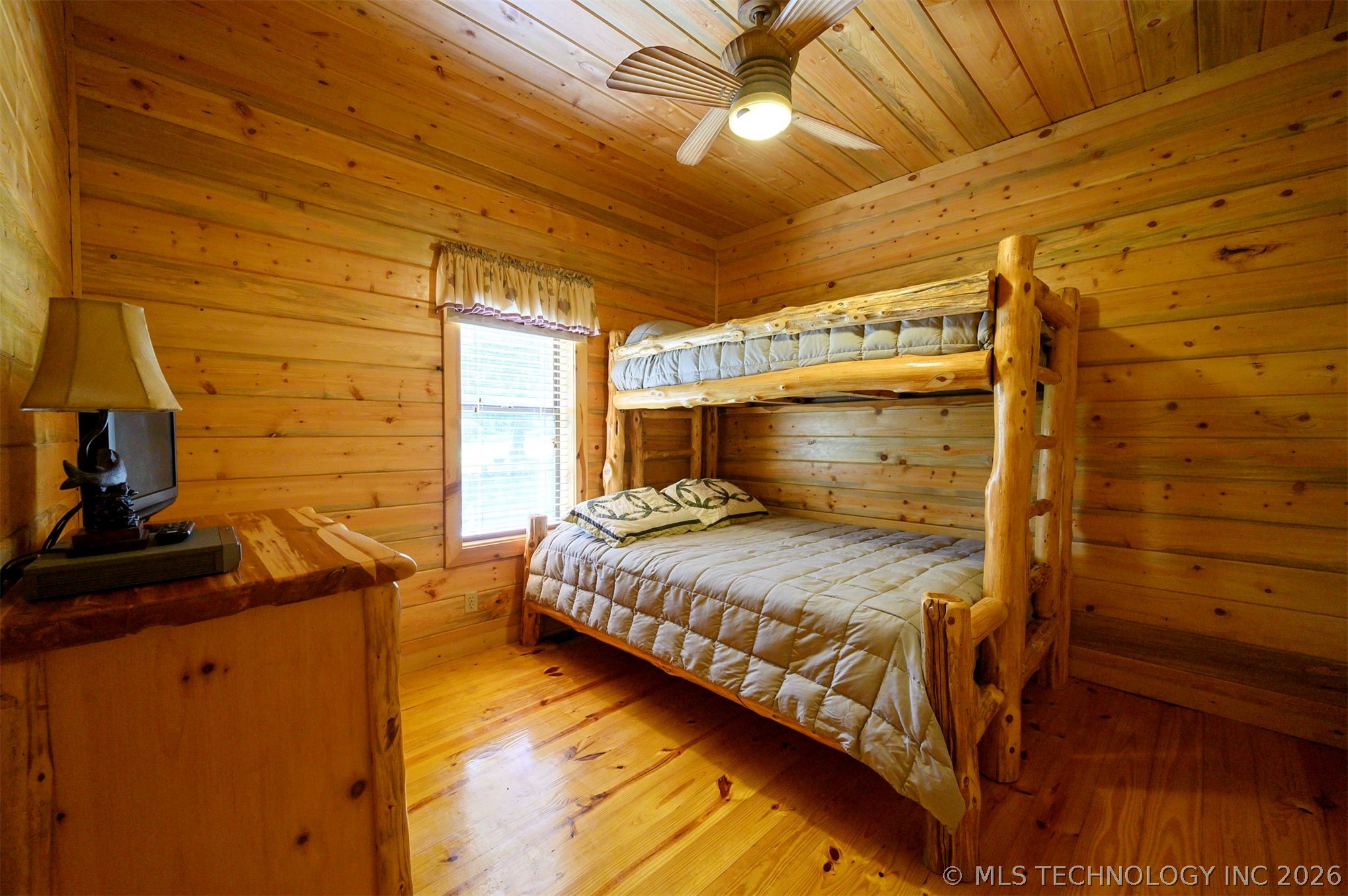 44 Lakeside Ridge Road Hugo OK 74743