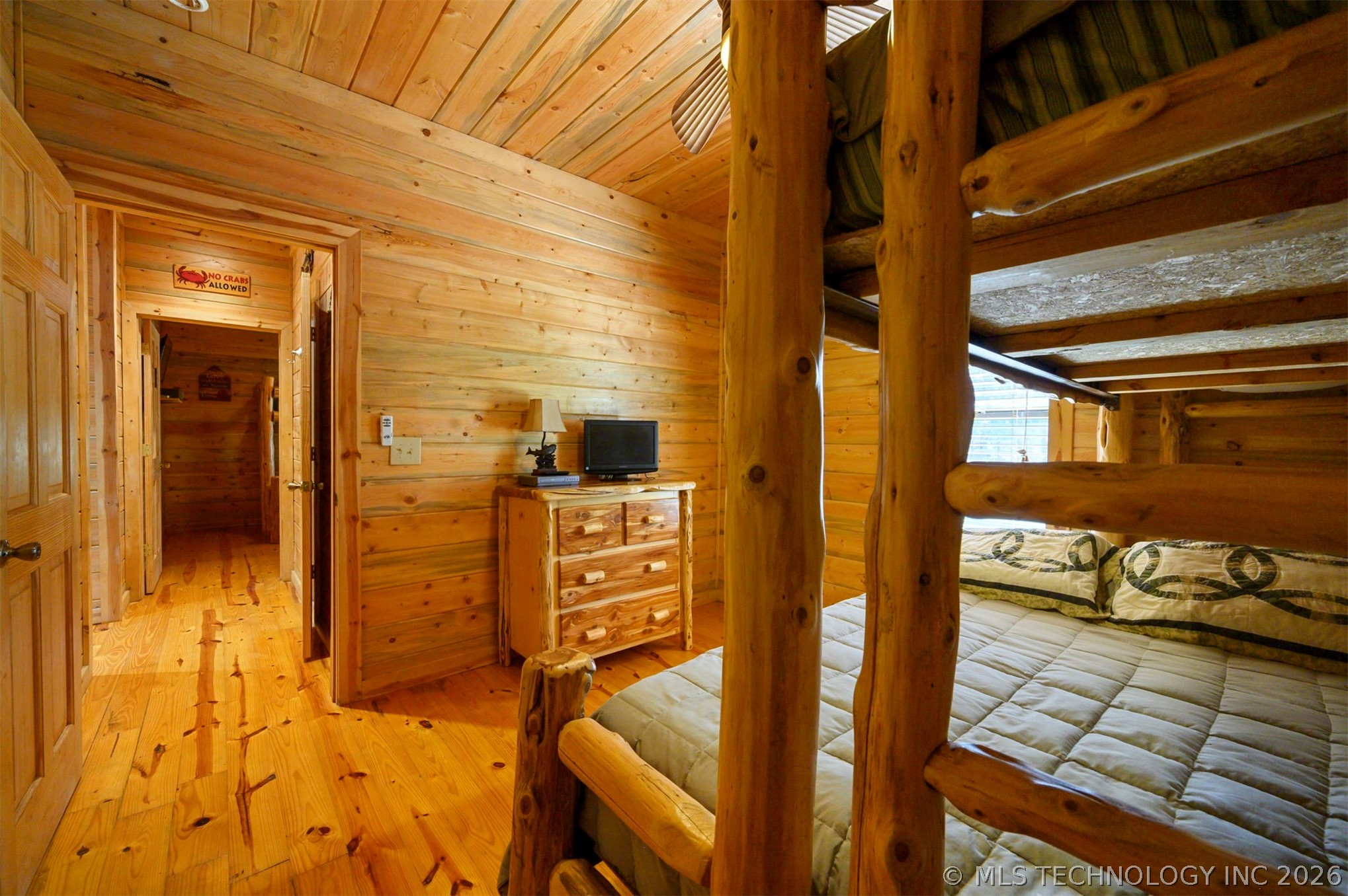 44 Lakeside Ridge Road Hugo OK 74743