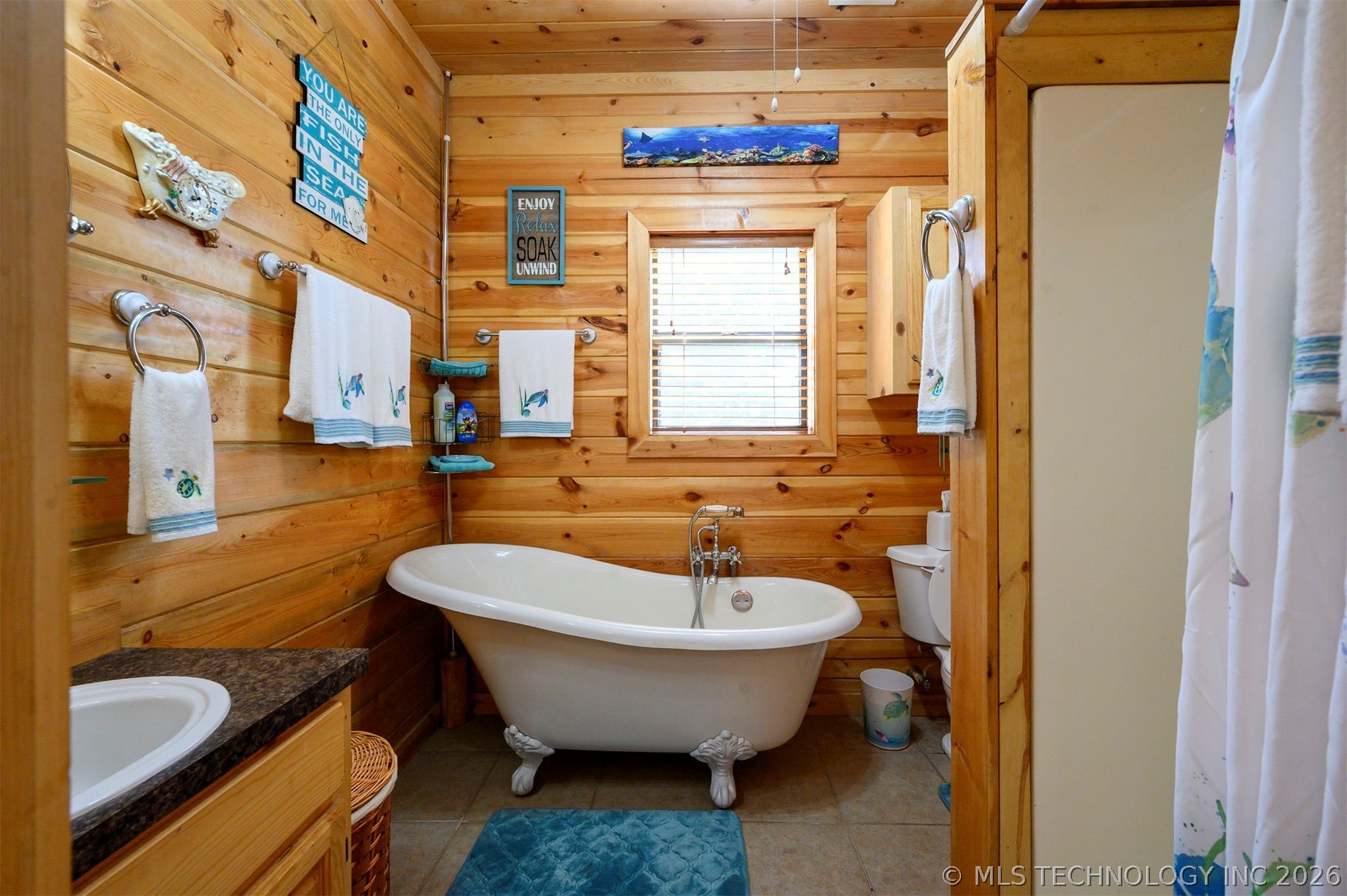 44 Lakeside Ridge Road Hugo OK 74743