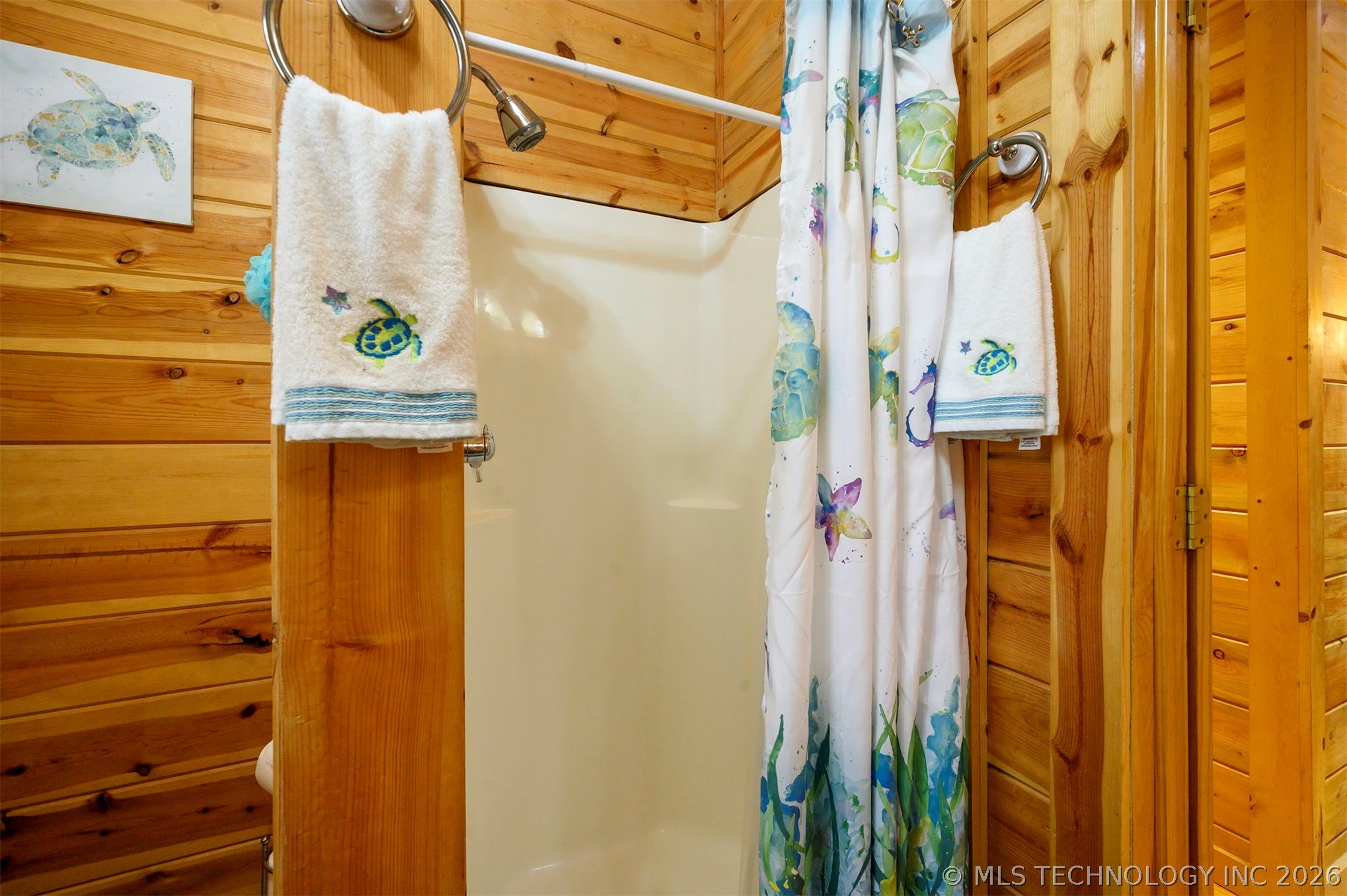 44 Lakeside Ridge Road Hugo OK 74743