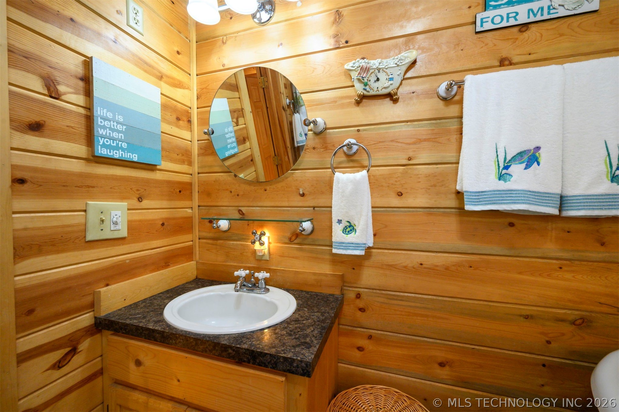 44 Lakeside Ridge Road Hugo OK 74743