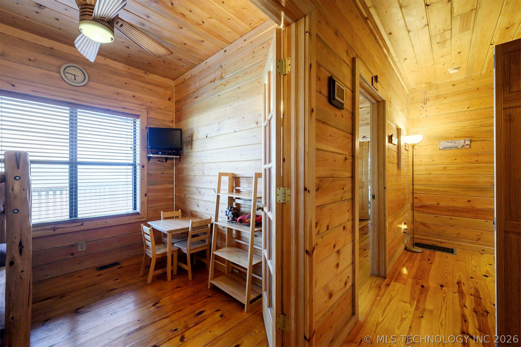 44 Lakeside Ridge Road Hugo OK 74743