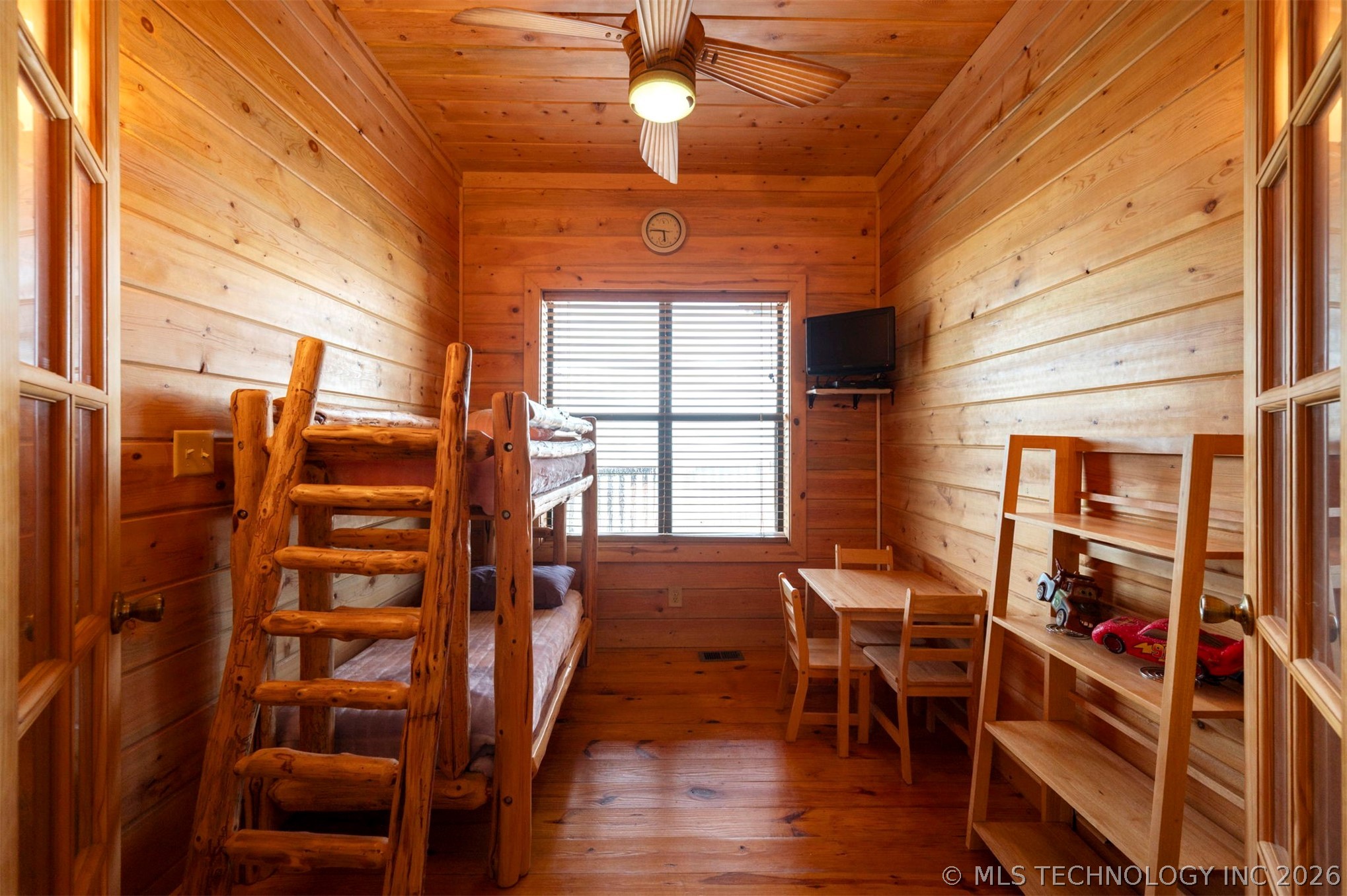 44 Lakeside Ridge Road Hugo OK 74743