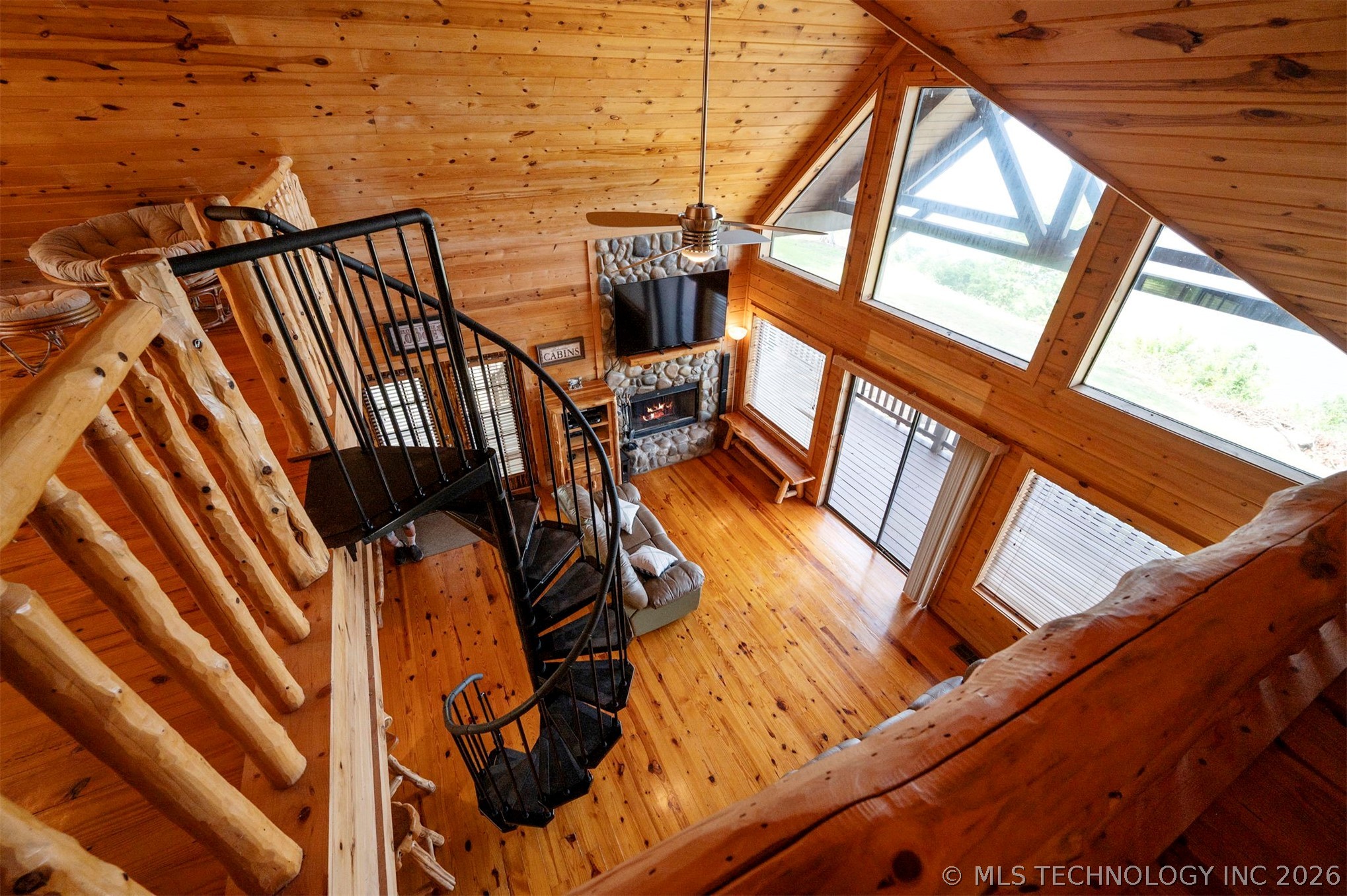 44 Lakeside Ridge Road Hugo OK 74743
