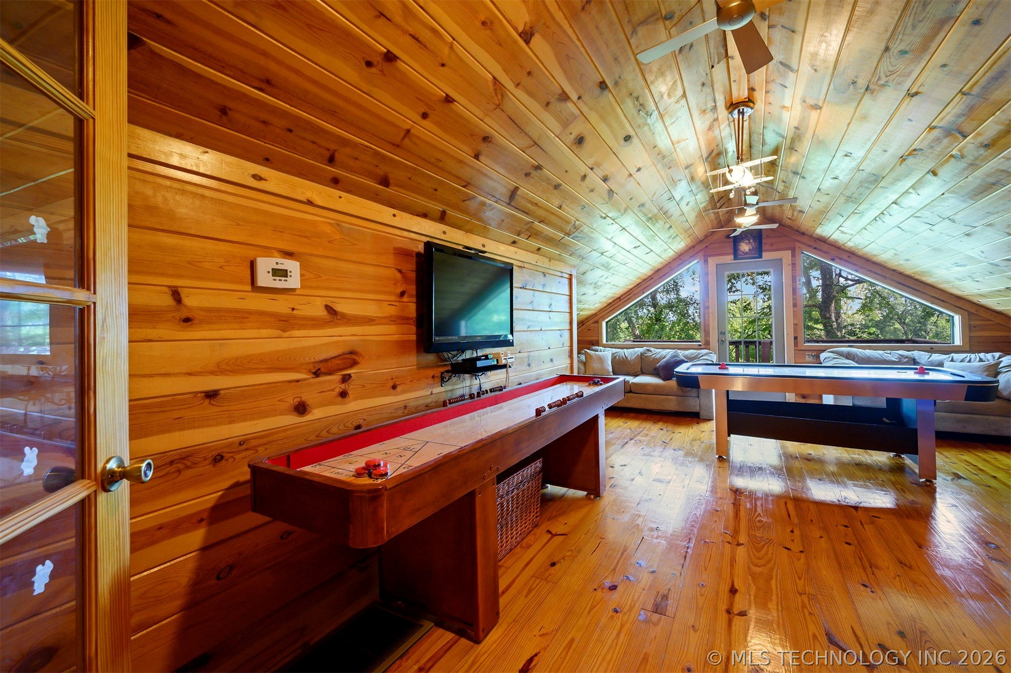 44 Lakeside Ridge Road Hugo OK 74743
