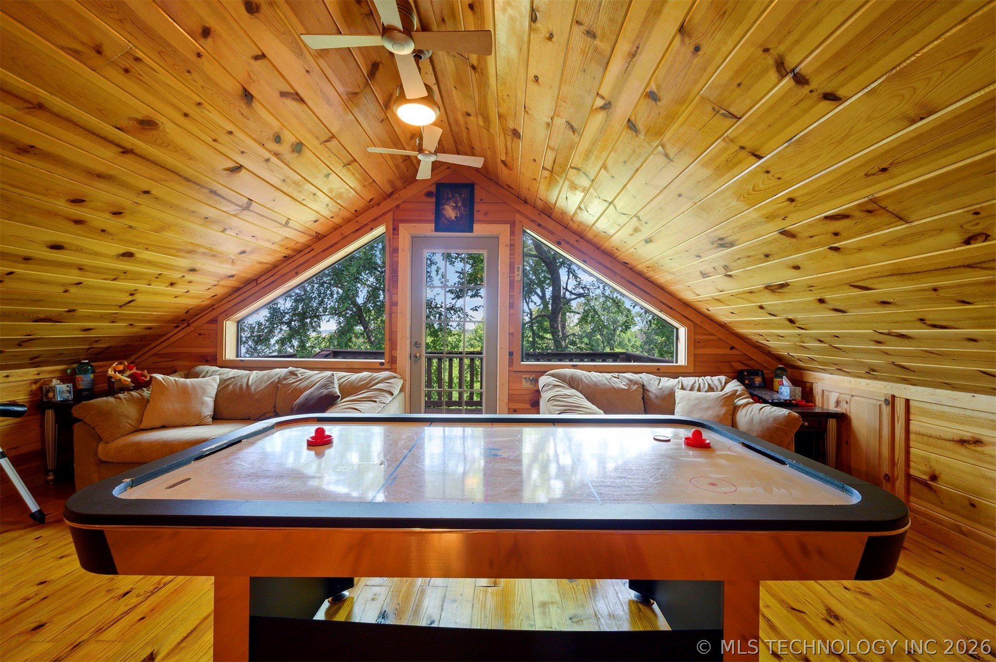44 Lakeside Ridge Road Hugo OK 74743
