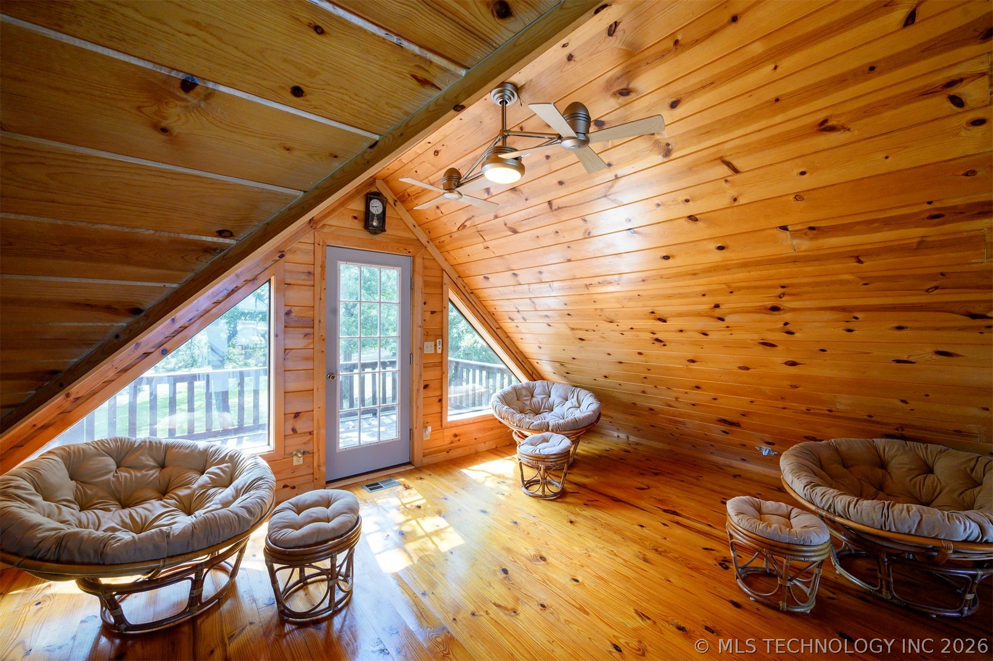 44 Lakeside Ridge Road Hugo OK 74743