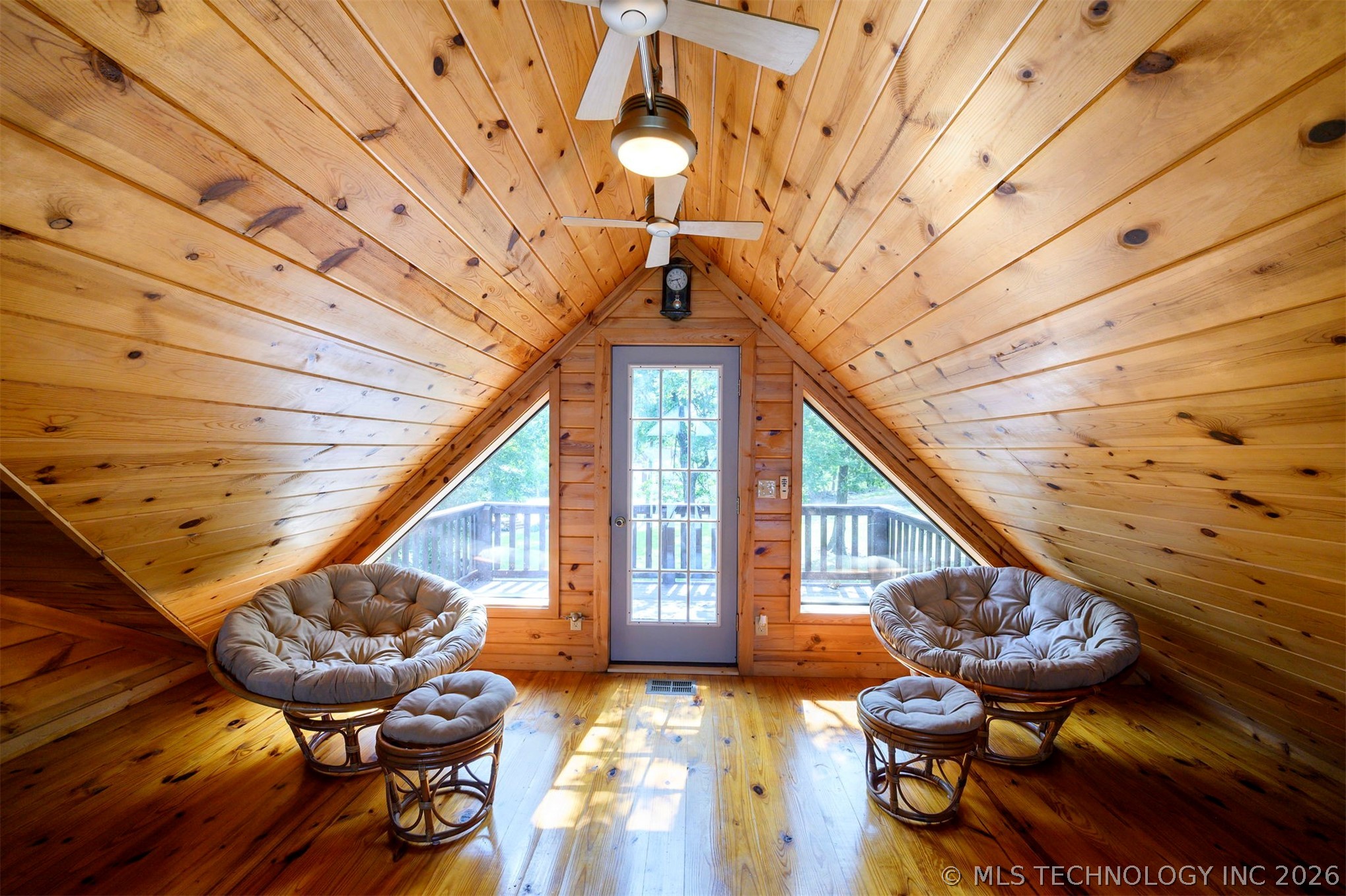 44 Lakeside Ridge Road Hugo OK 74743