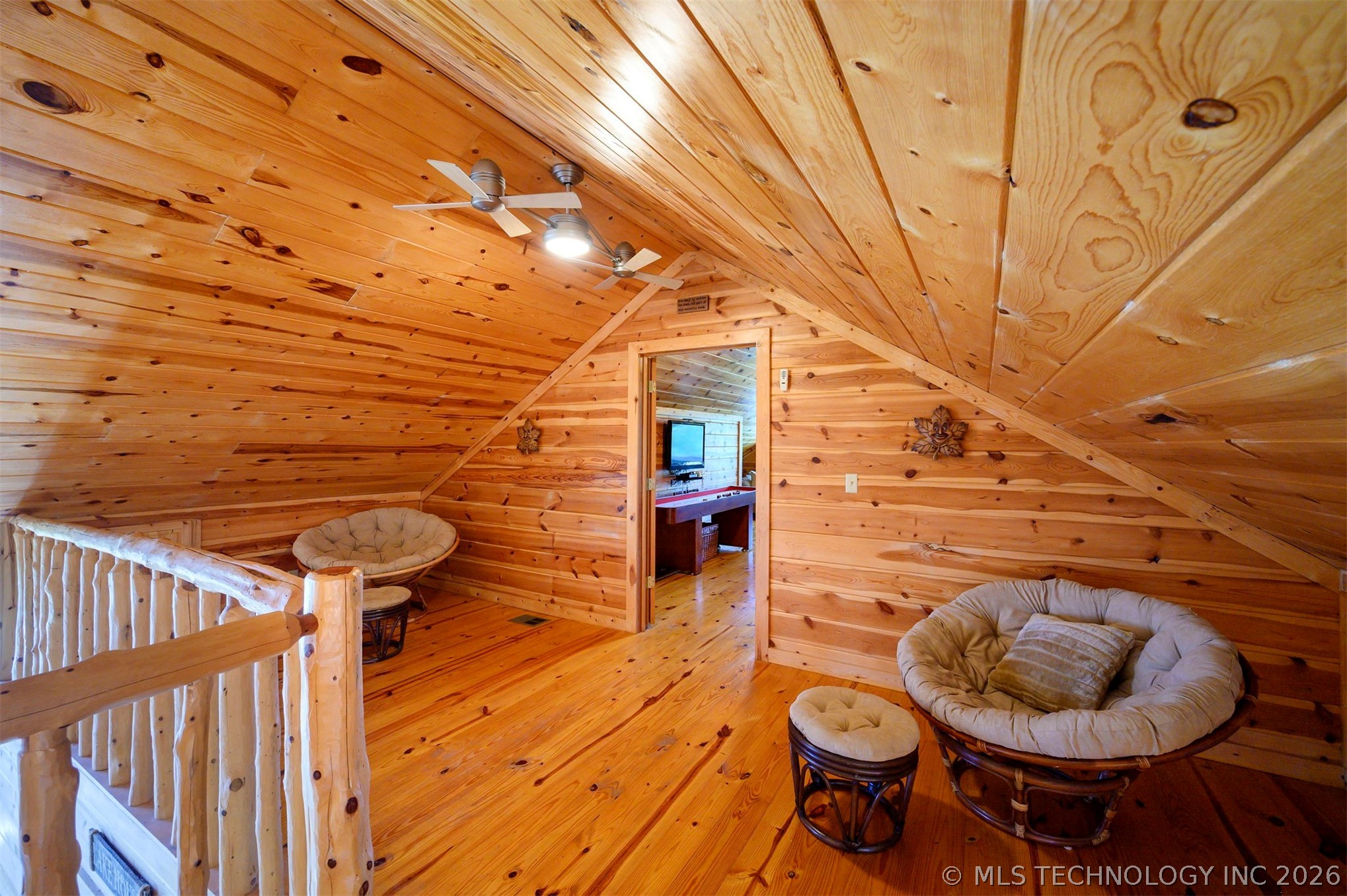 44 Lakeside Ridge Road Hugo OK 74743