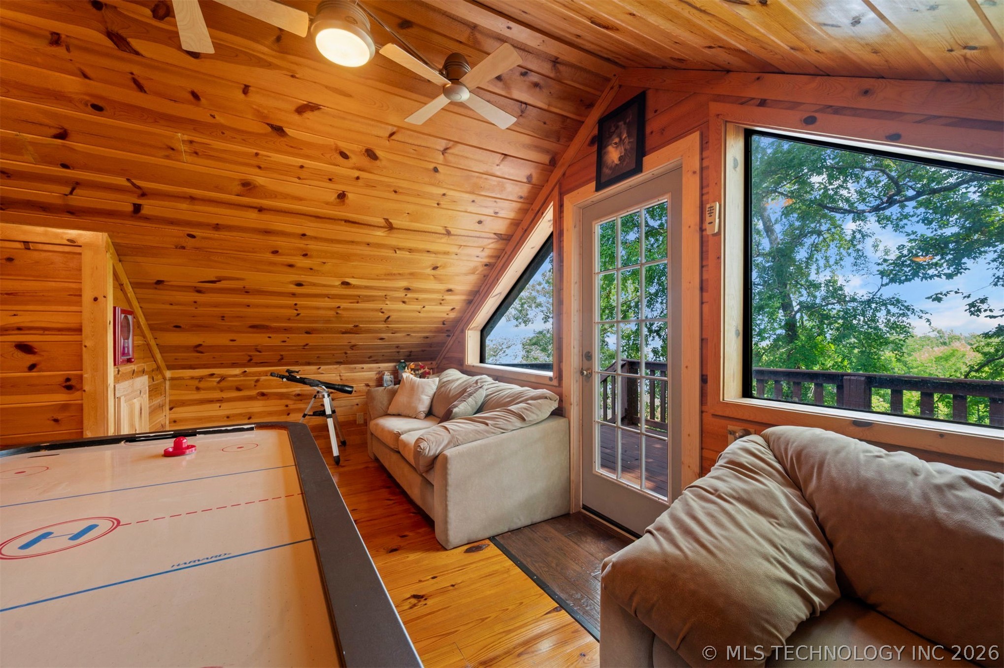 44 Lakeside Ridge Road Hugo OK 74743