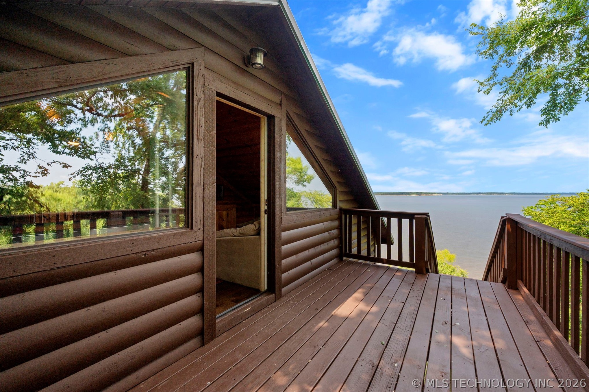 44 Lakeside Ridge Road Hugo OK 74743