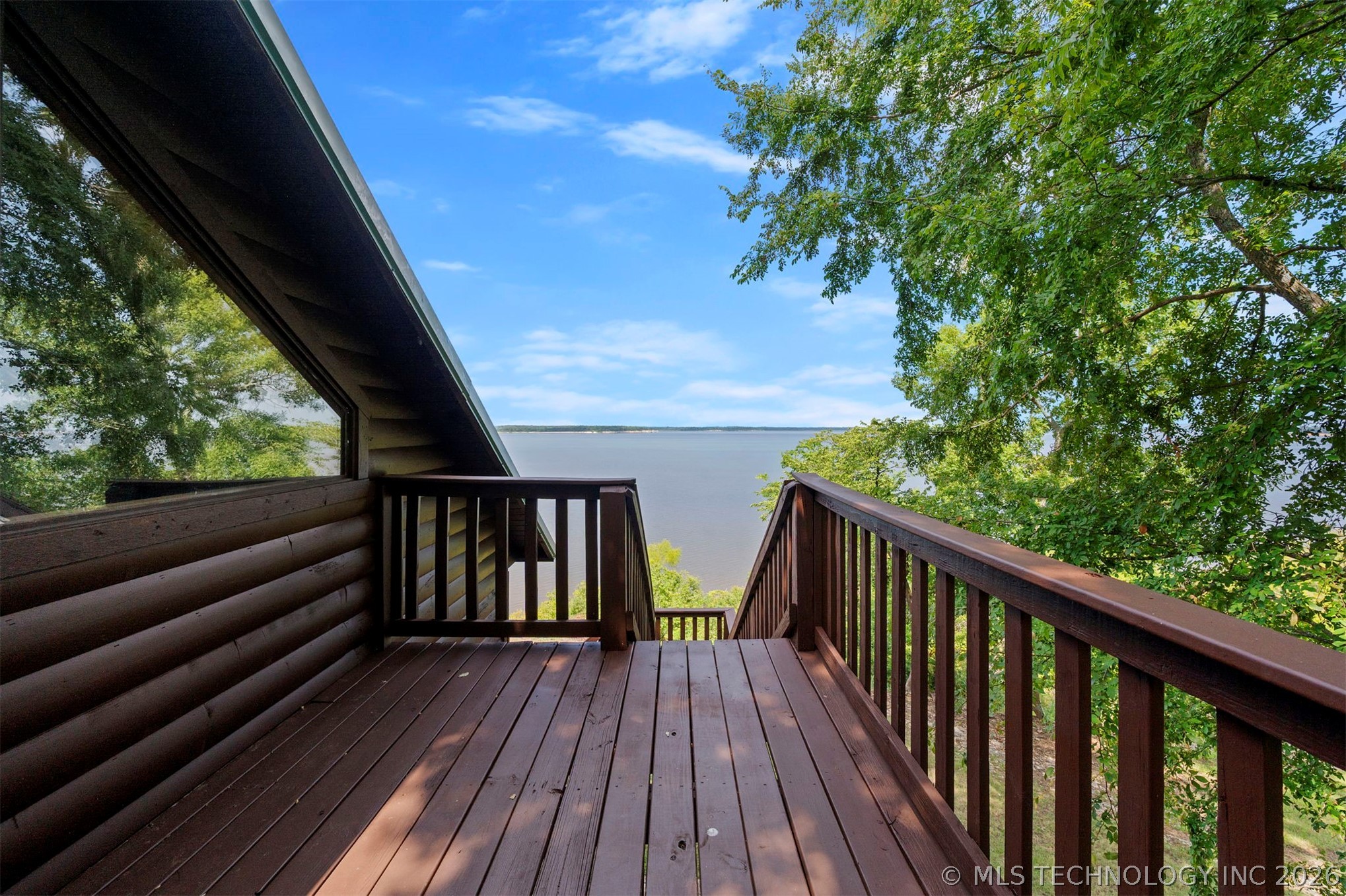44 Lakeside Ridge Road Hugo OK 74743
