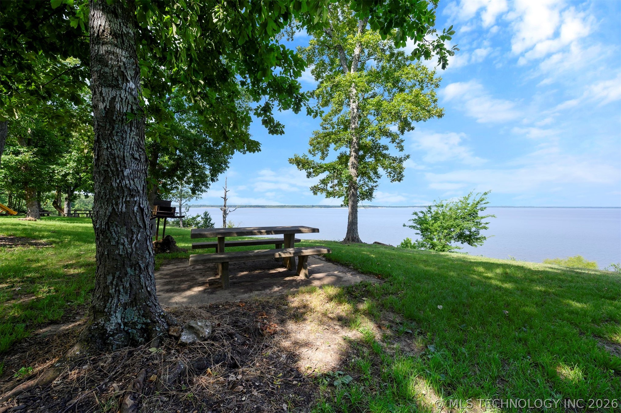 44 Lakeside Ridge Road Hugo OK 74743