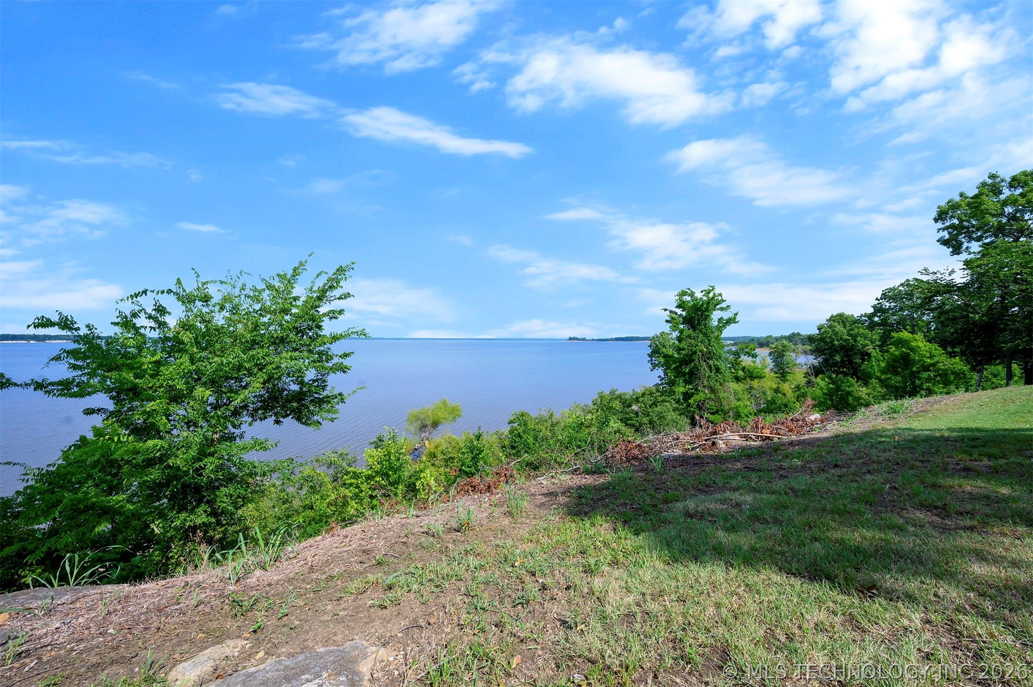 44 Lakeside Ridge Road Hugo OK 74743