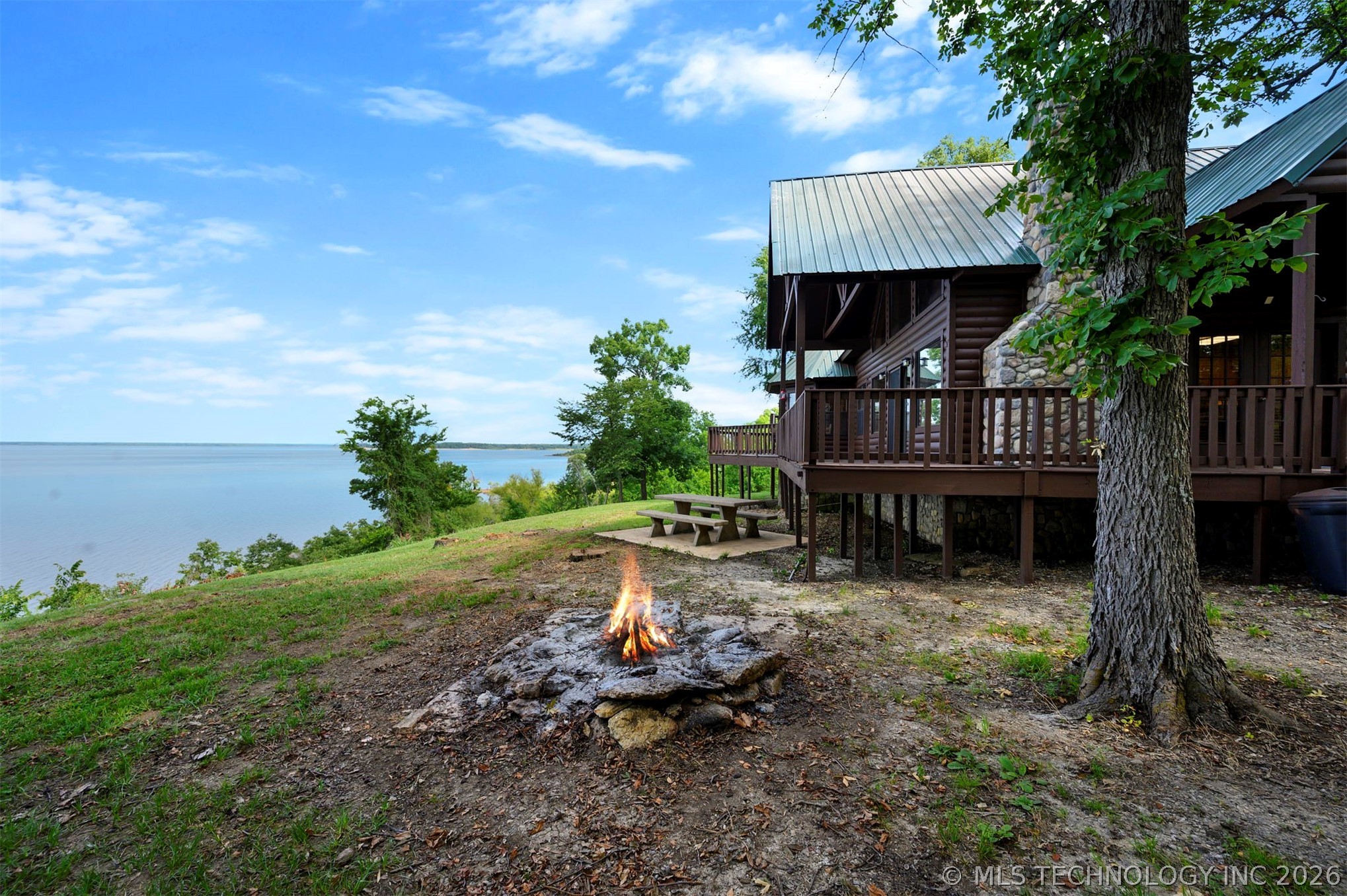 44 Lakeside Ridge Road Hugo OK 74743